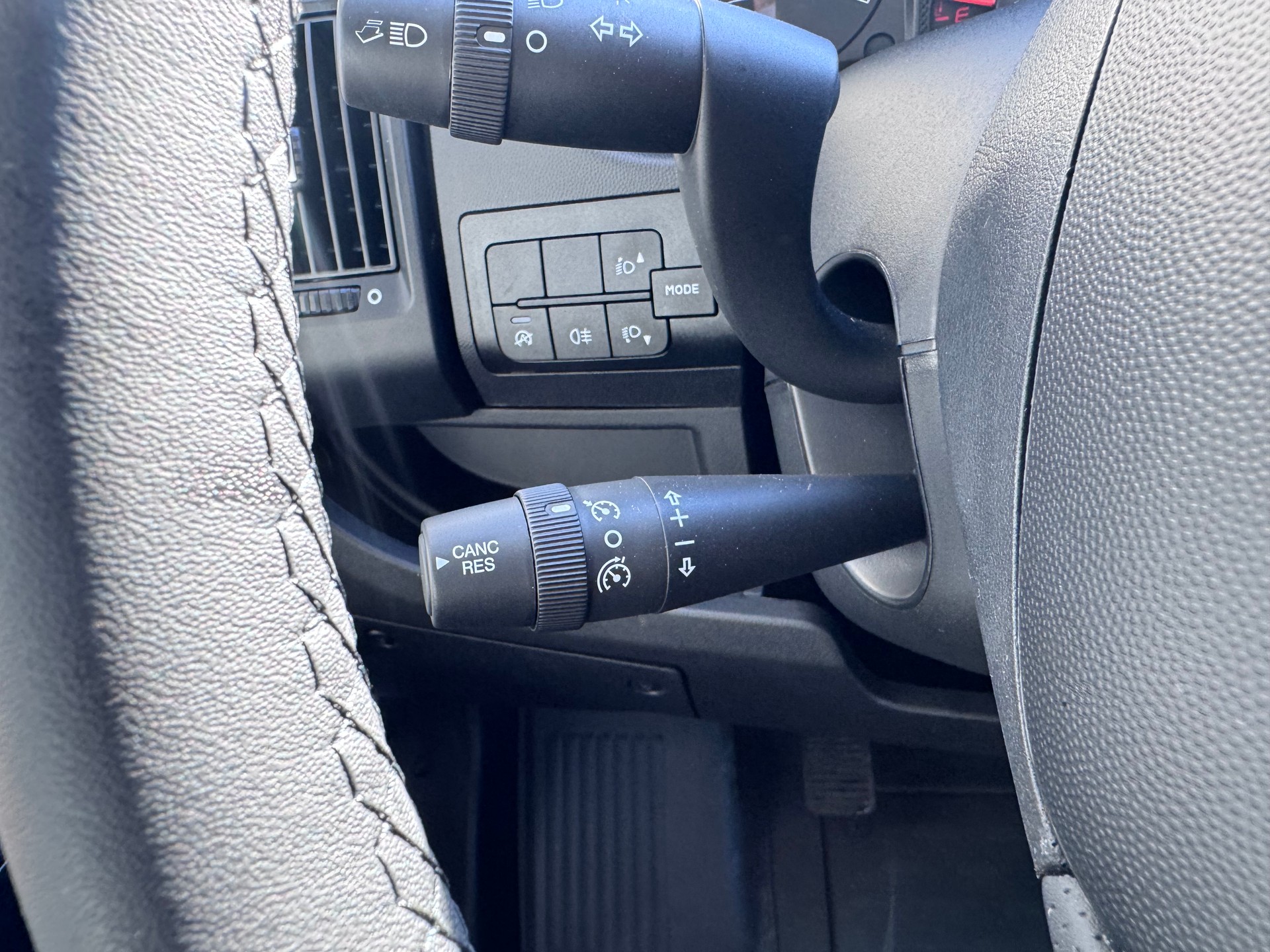 OPEL Movano 2.2 d 3,5t L2H2+3 Plätzer+Navigation+Bluetooth+Rückfahrkamera+Flügeltüren hinten 270°+Lederlenkrad+DAB+1'197 kg Nutzlast+-image-21