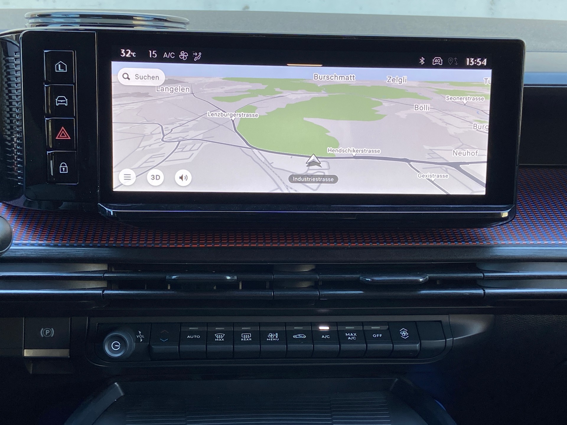 LANCIA Ypsilon 1.2 HF Line-image-15