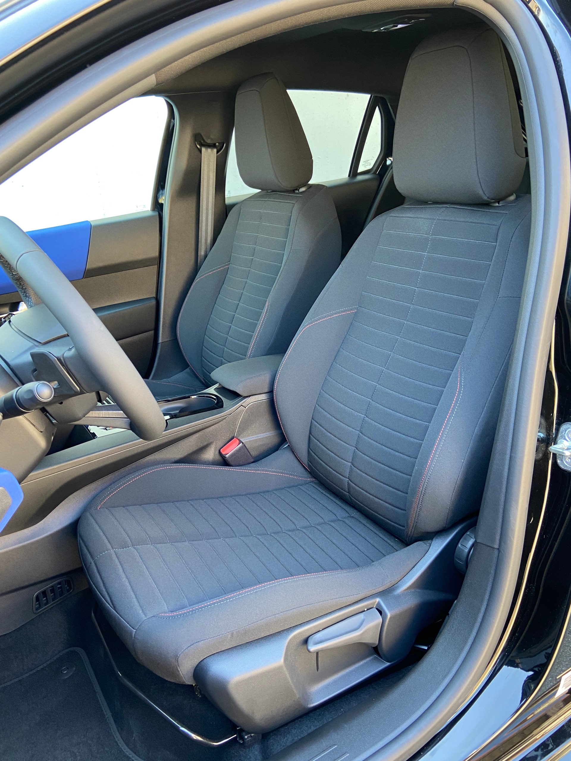 LANCIA Ypsilon 1.2 HF Line-image-9