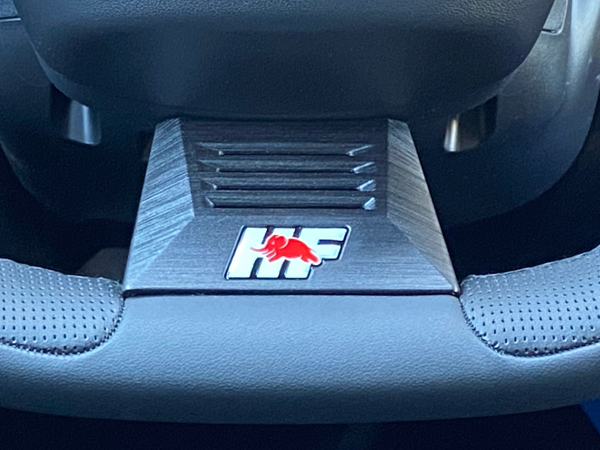 LANCIA Ypsilon 1.2 HF Line-image-12
