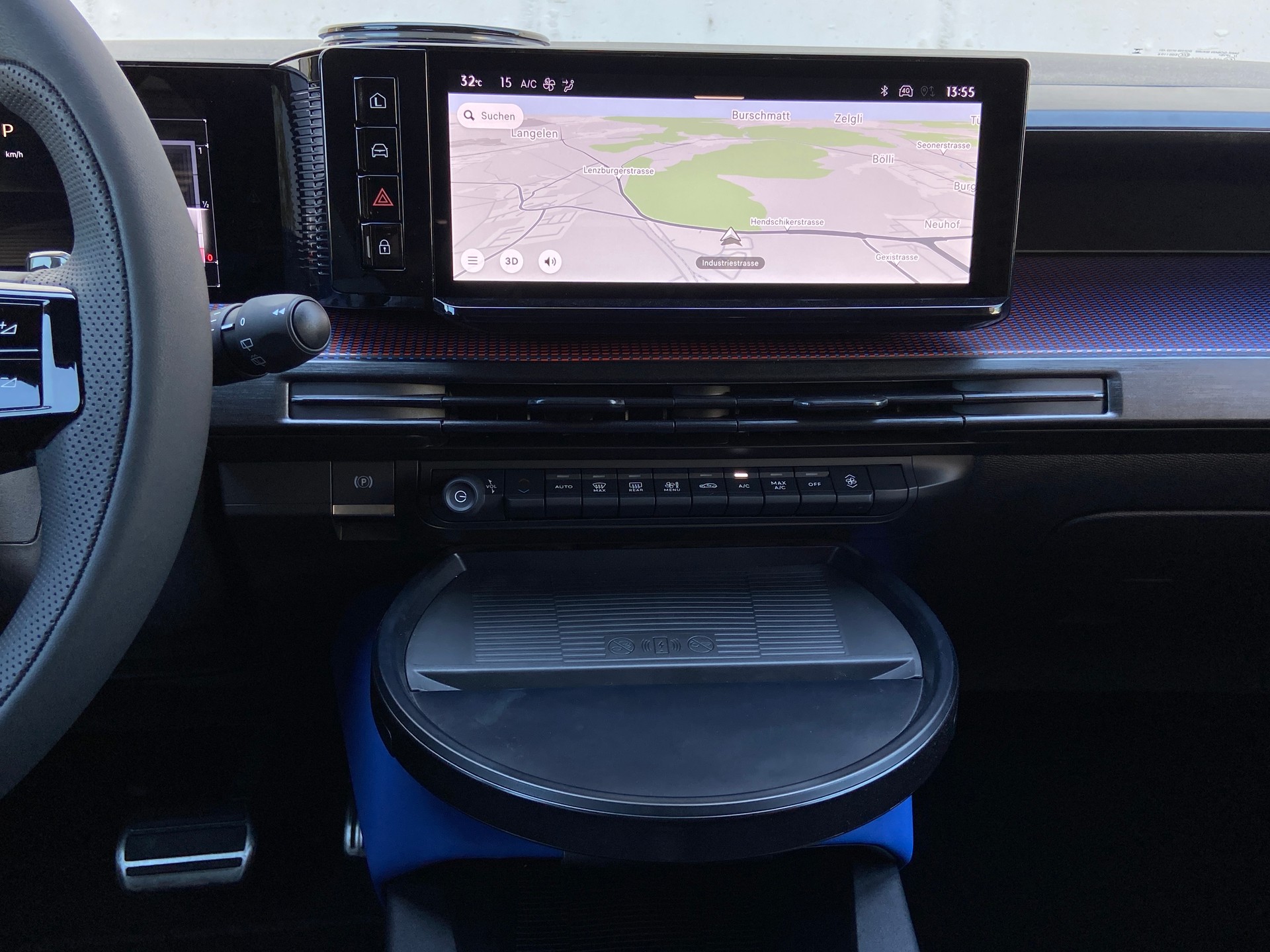 LANCIA Ypsilon 1.2 HF Line-image-16