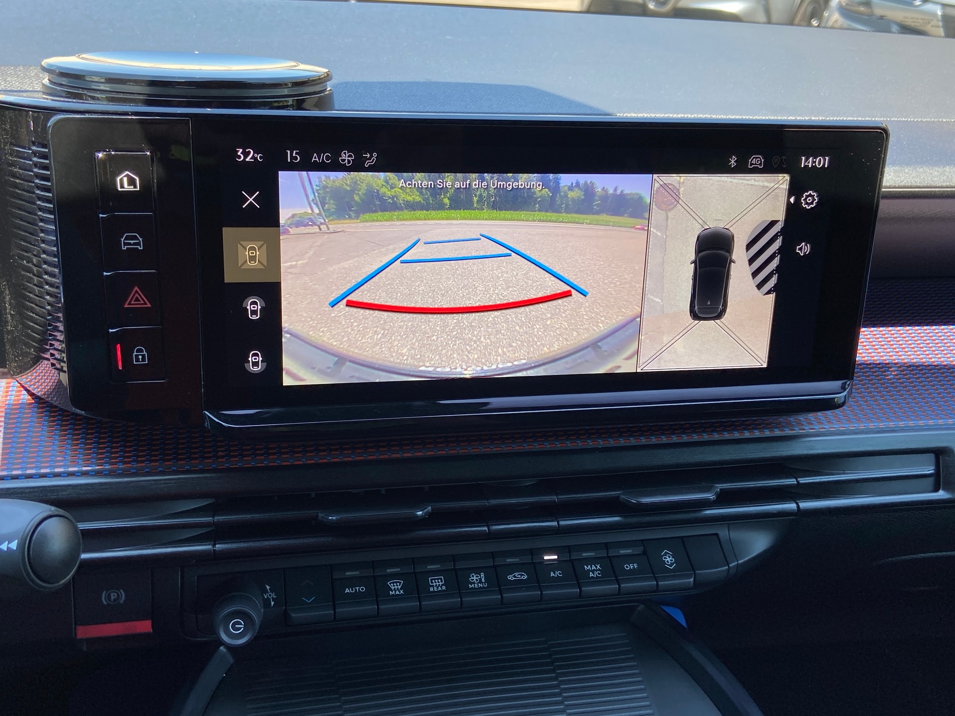 LANCIA Ypsilon 1.2 HF Line-image-17