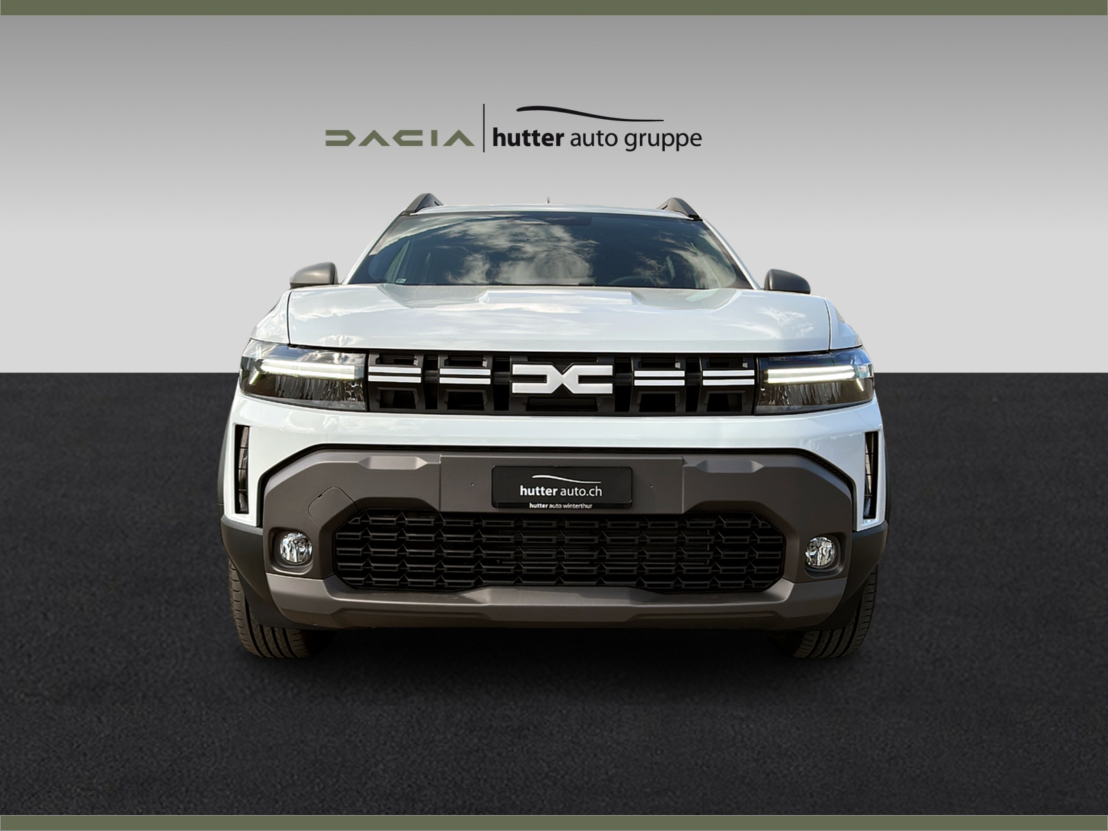 DACIA DUSTER Journey hybrid 155-image-2