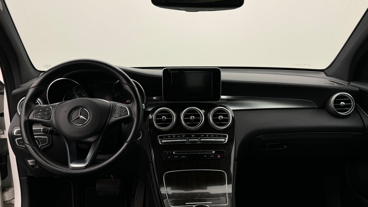 MERCEDES-BENZ GLC 350 e 4Matic 7G-Tronic-image-5