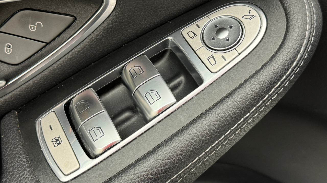 MERCEDES-BENZ GLC 350 e 4Matic 7G-Tronic-image-8
