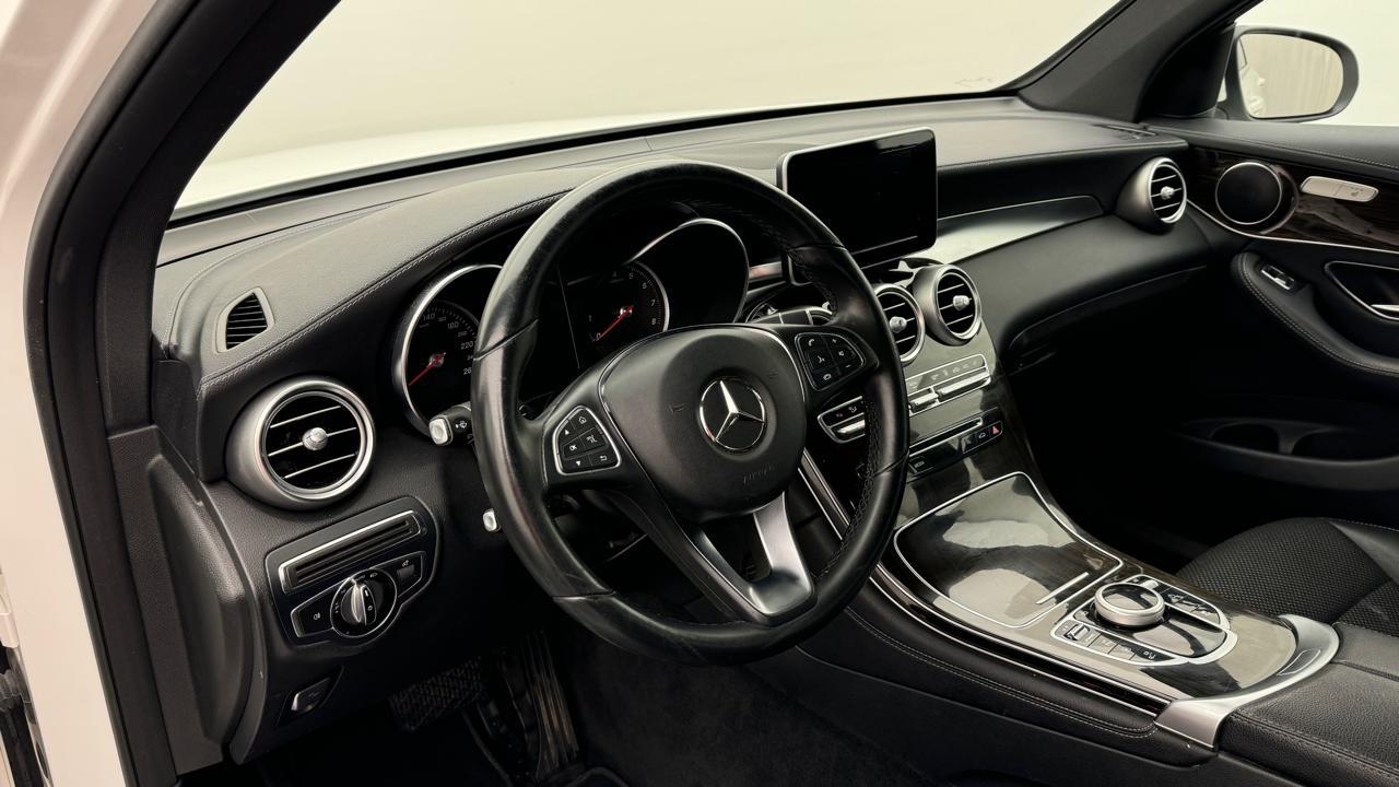 MERCEDES-BENZ GLC 350 e 4Matic 7G-Tronic-image-6