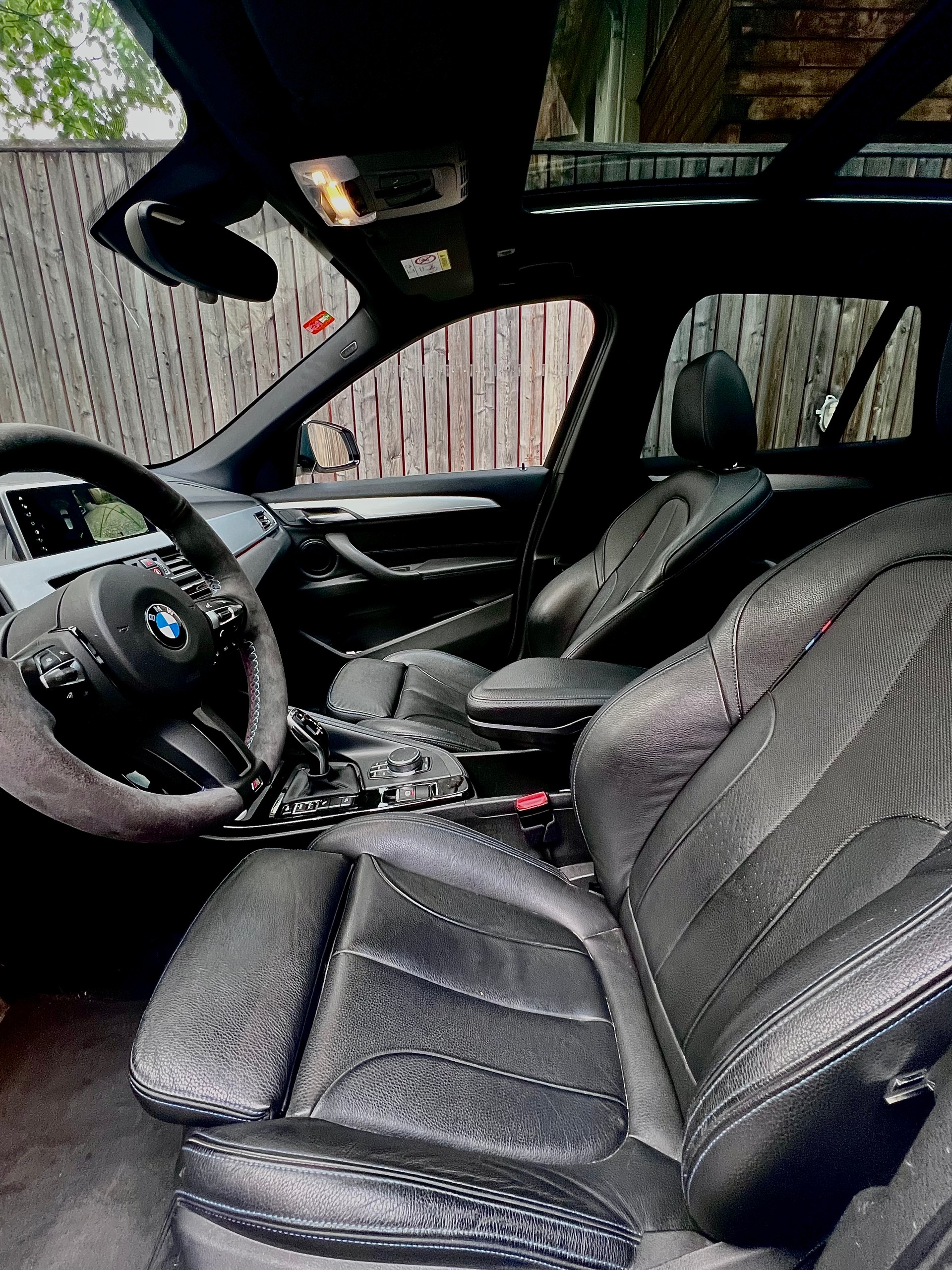 BMW 20d xDrive-image-4