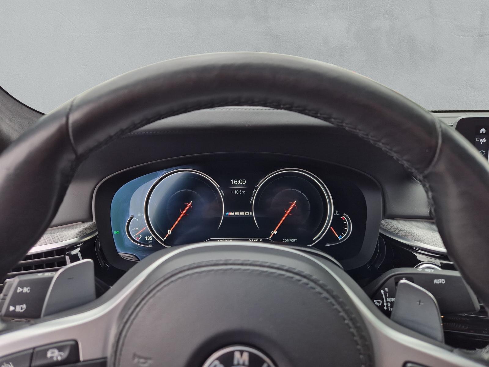 BMW M550i xDrive (CH)-image-17
