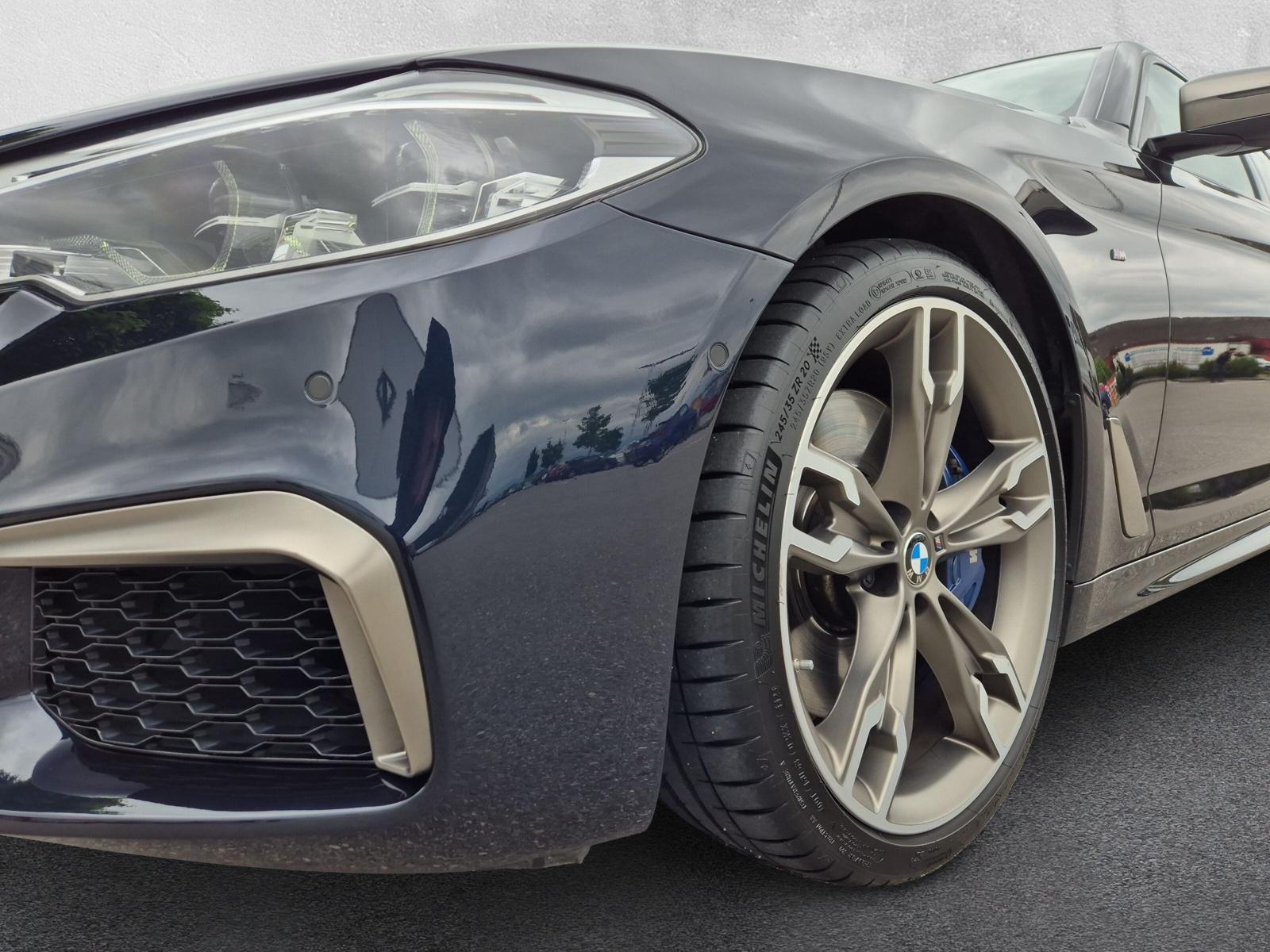 BMW M550i xDrive (CH)-image-7