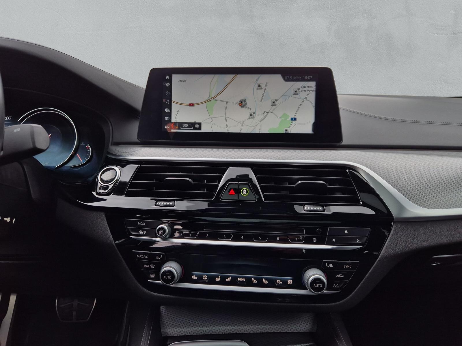 BMW M550i xDrive (CH)-image-13