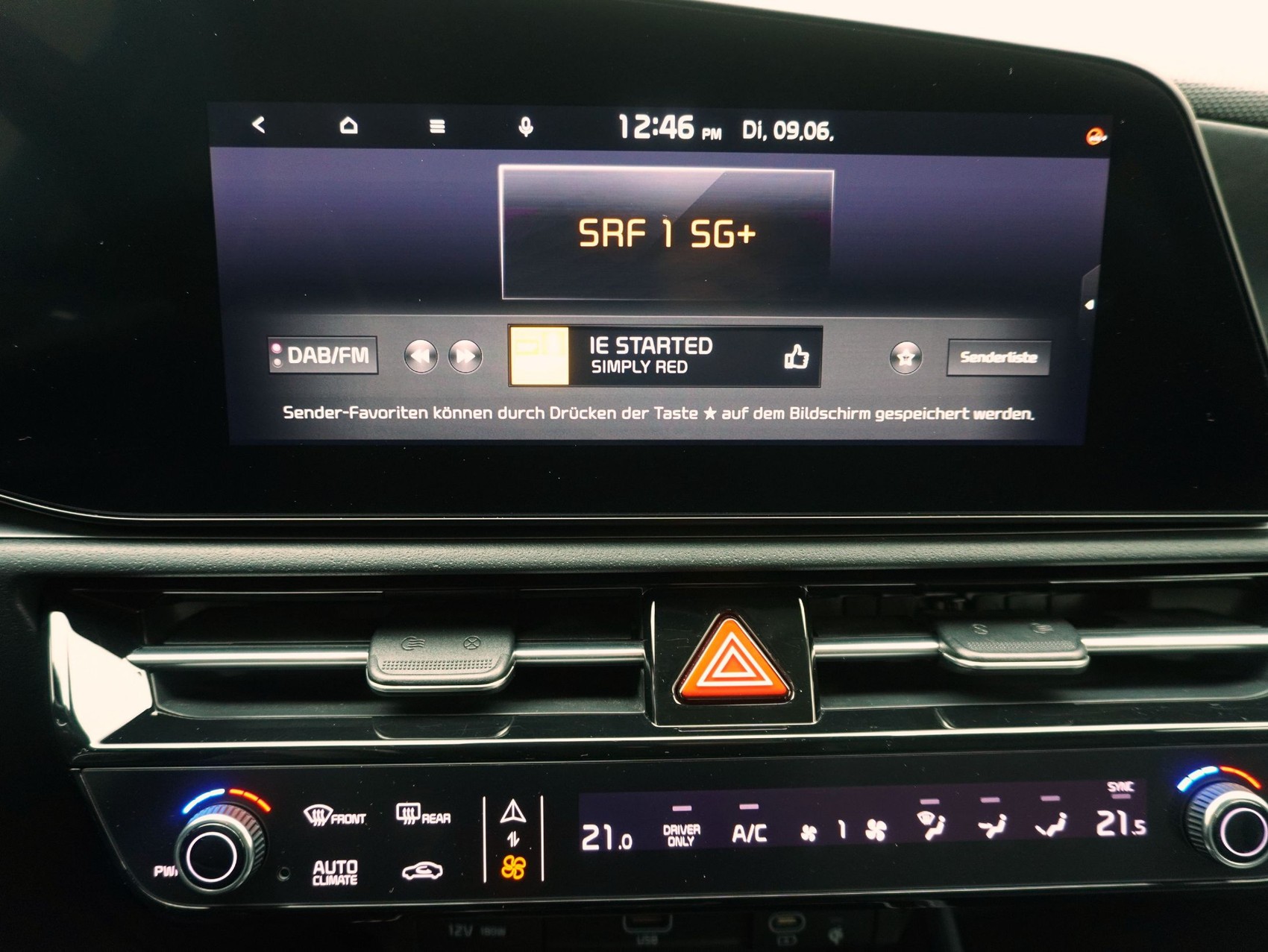 KIA Niro EV Style-image-20