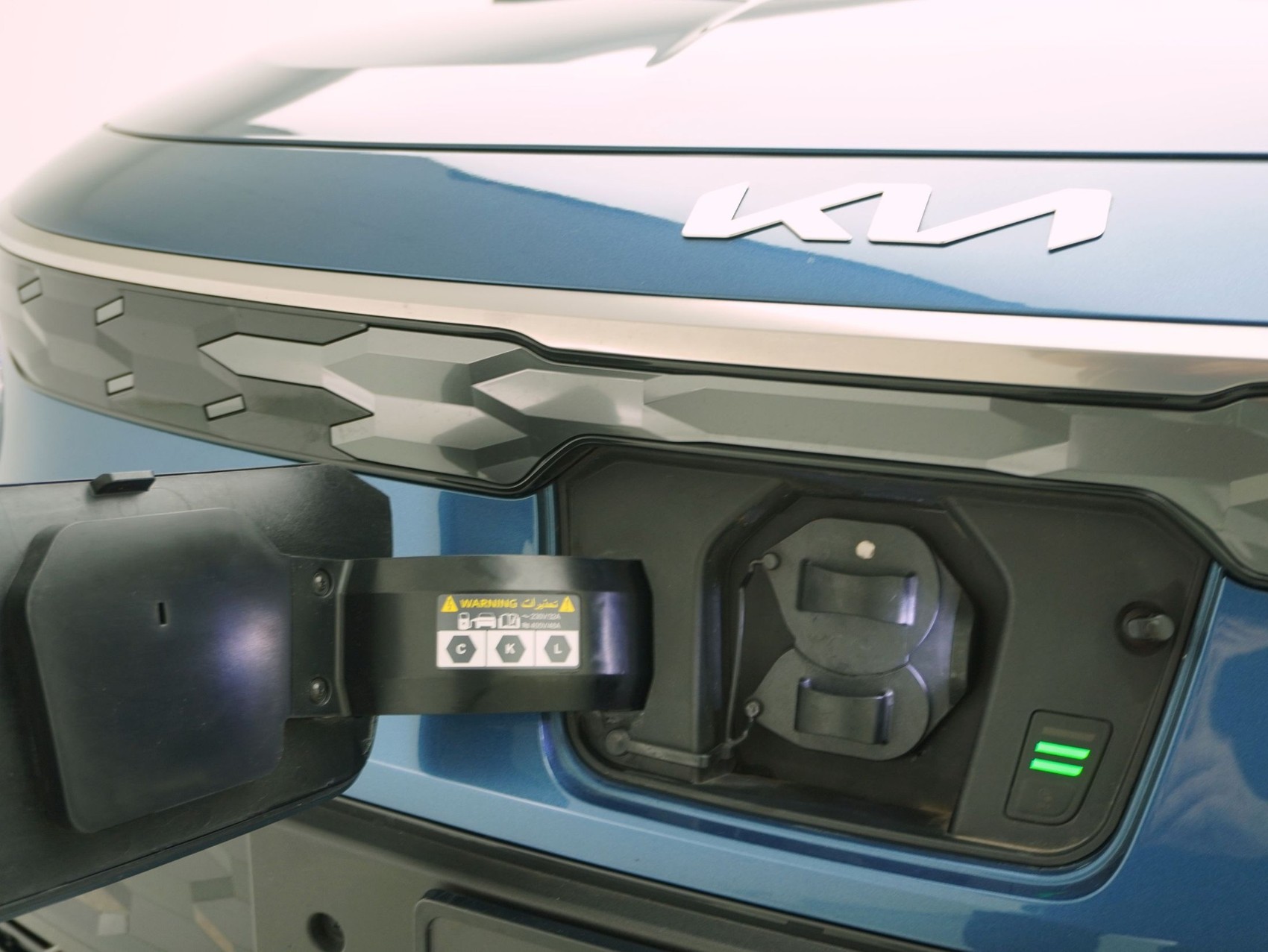 KIA Niro EV Style-image-6