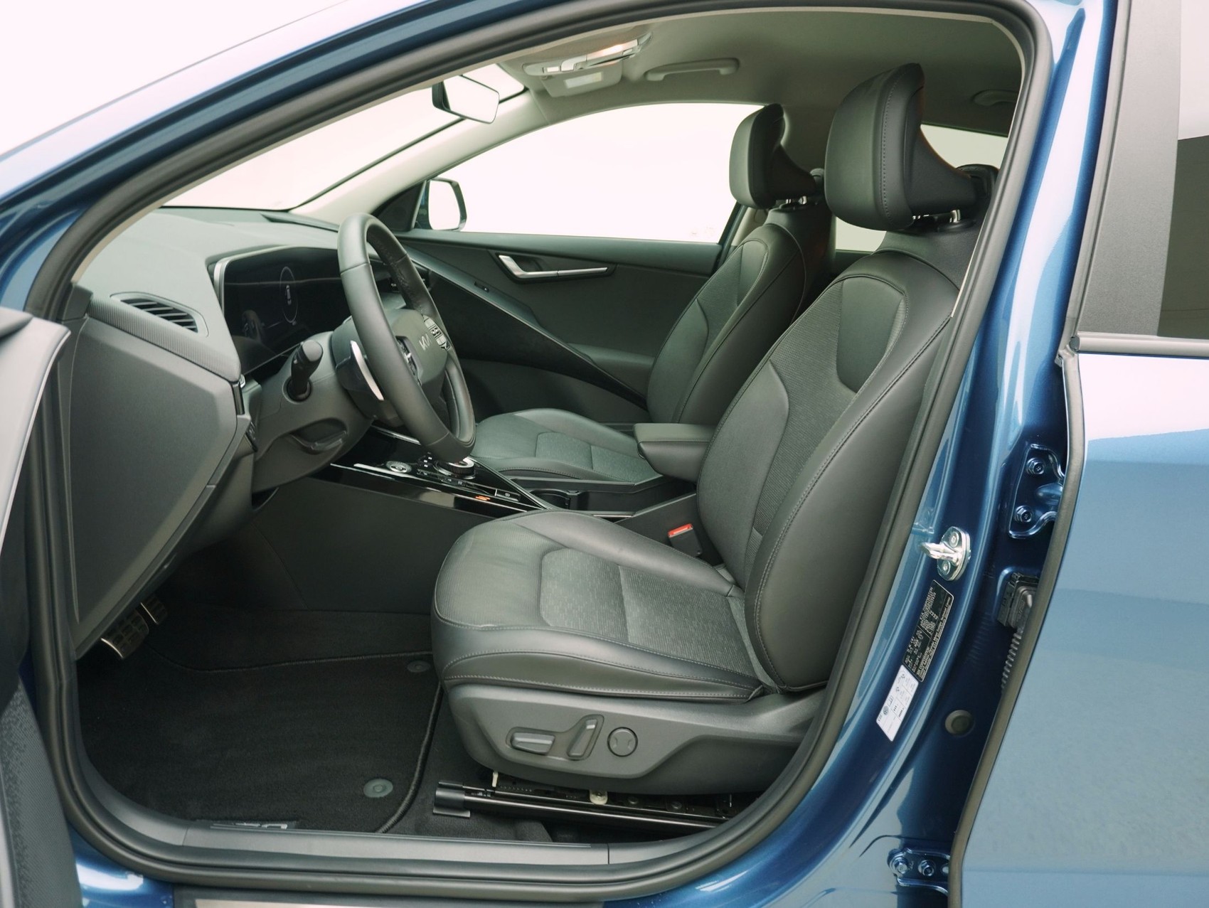 KIA Niro EV Style-image-9
