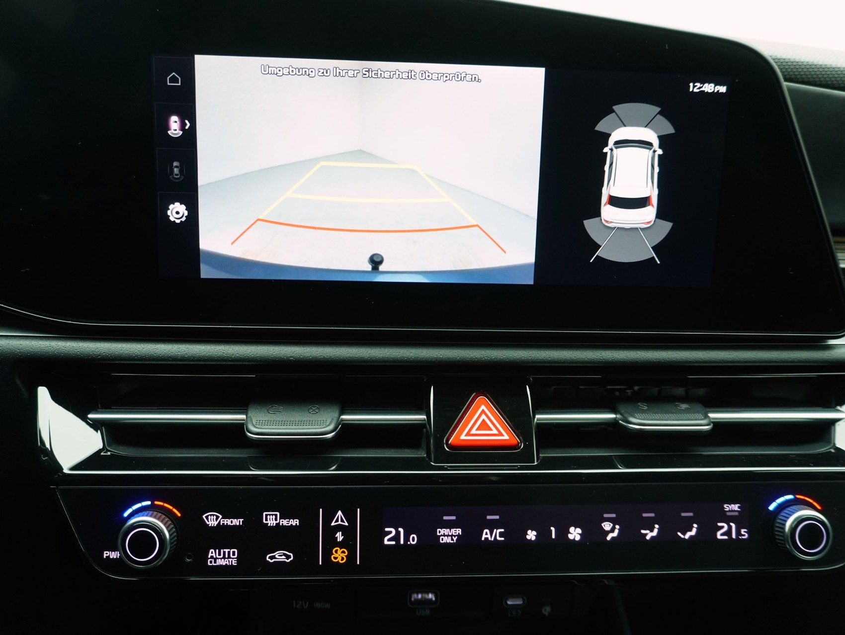 KIA Niro EV Style-image-19