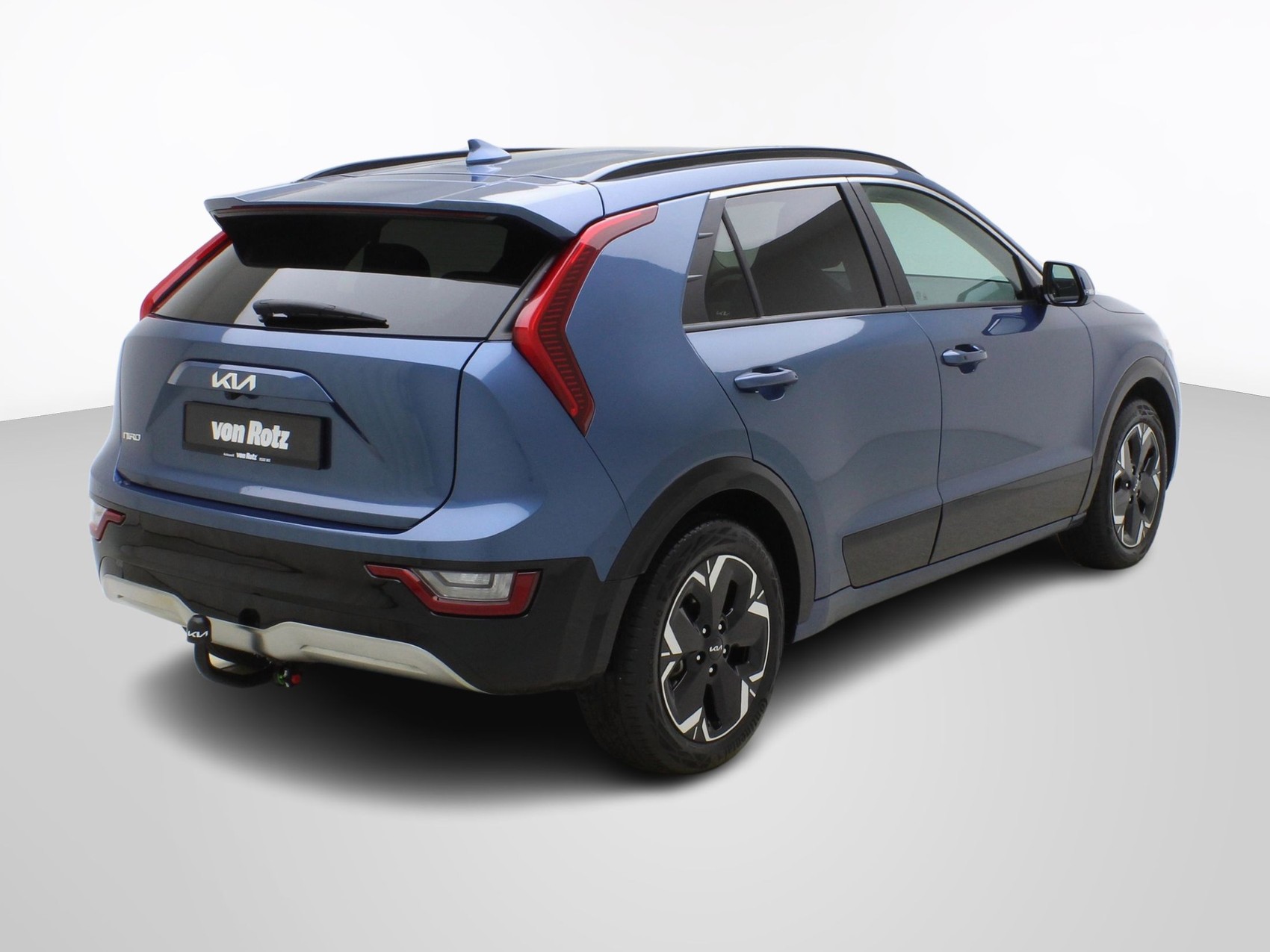 KIA Niro EV Style-image-4