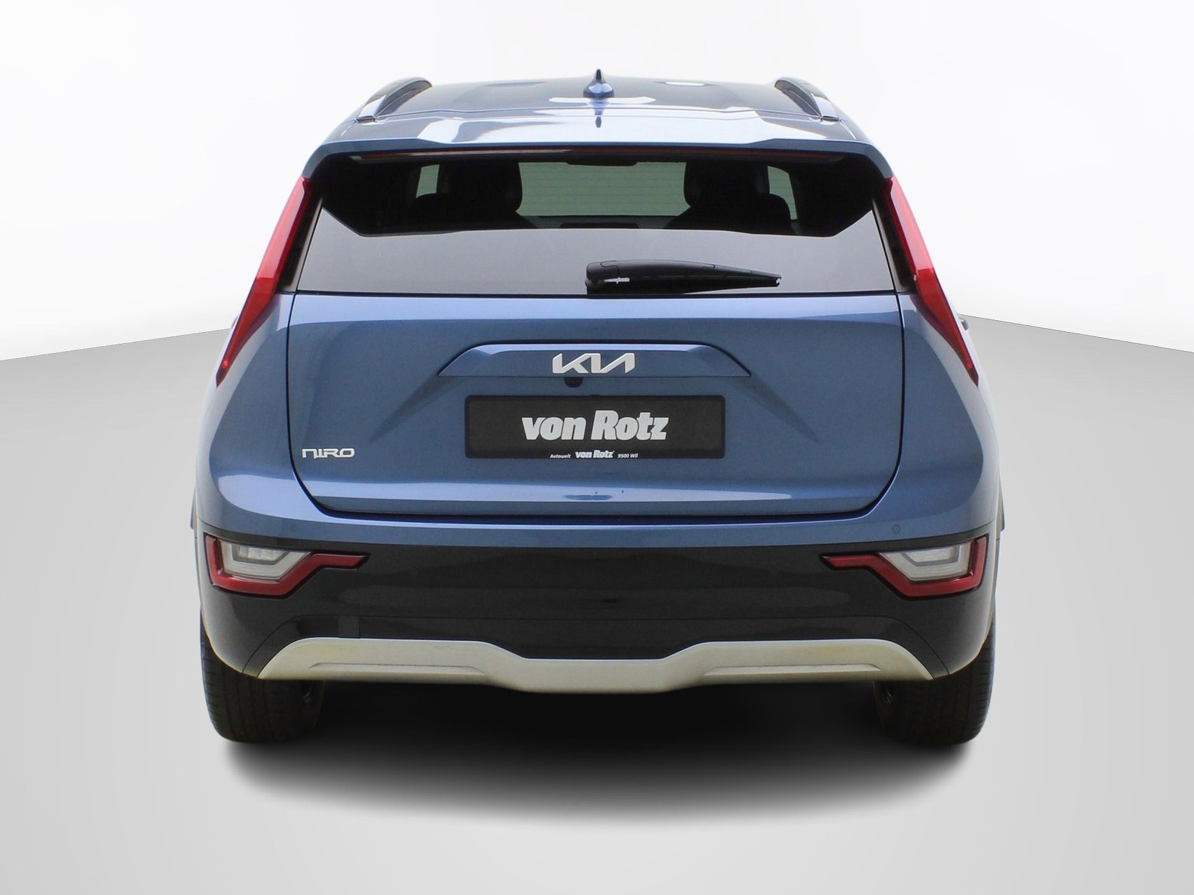 KIA Niro EV Style-image-3