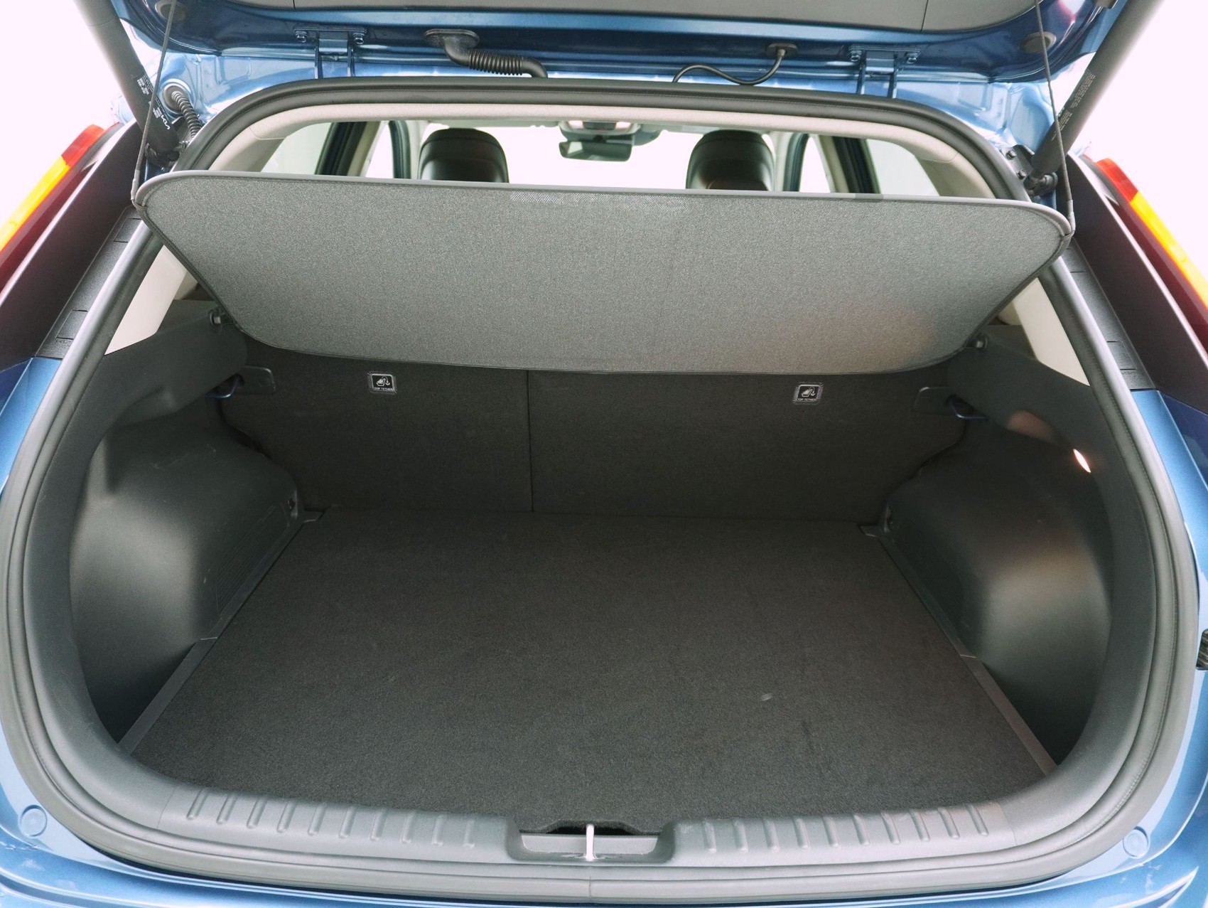 KIA Niro EV Style-image-13
