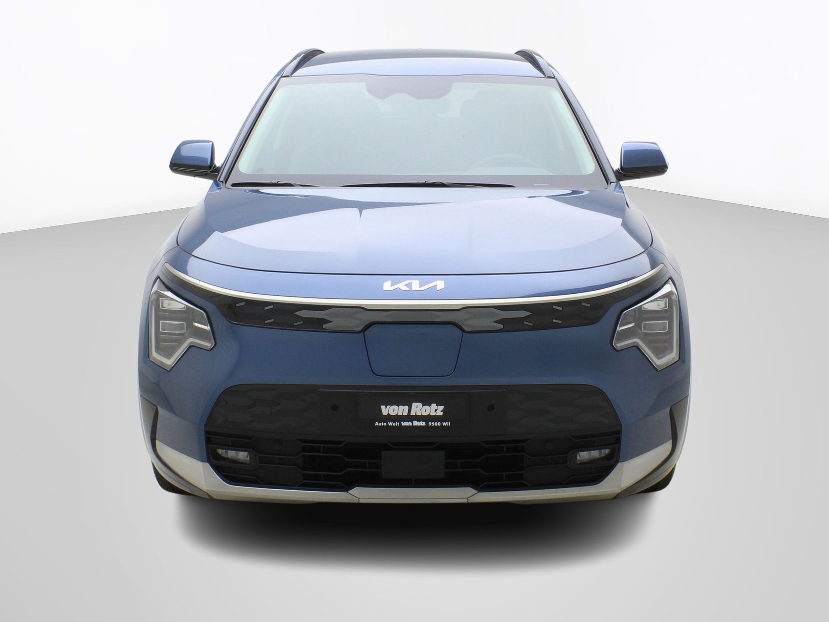 KIA Niro EV Style-image-5
