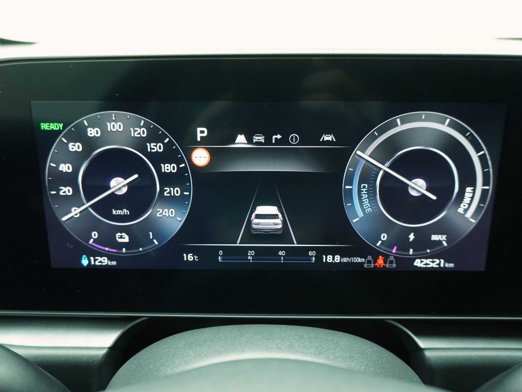KIA Niro EV Style-image-17