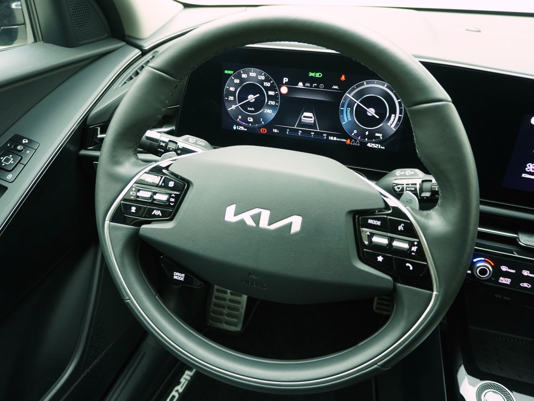KIA Niro EV Style-image-11