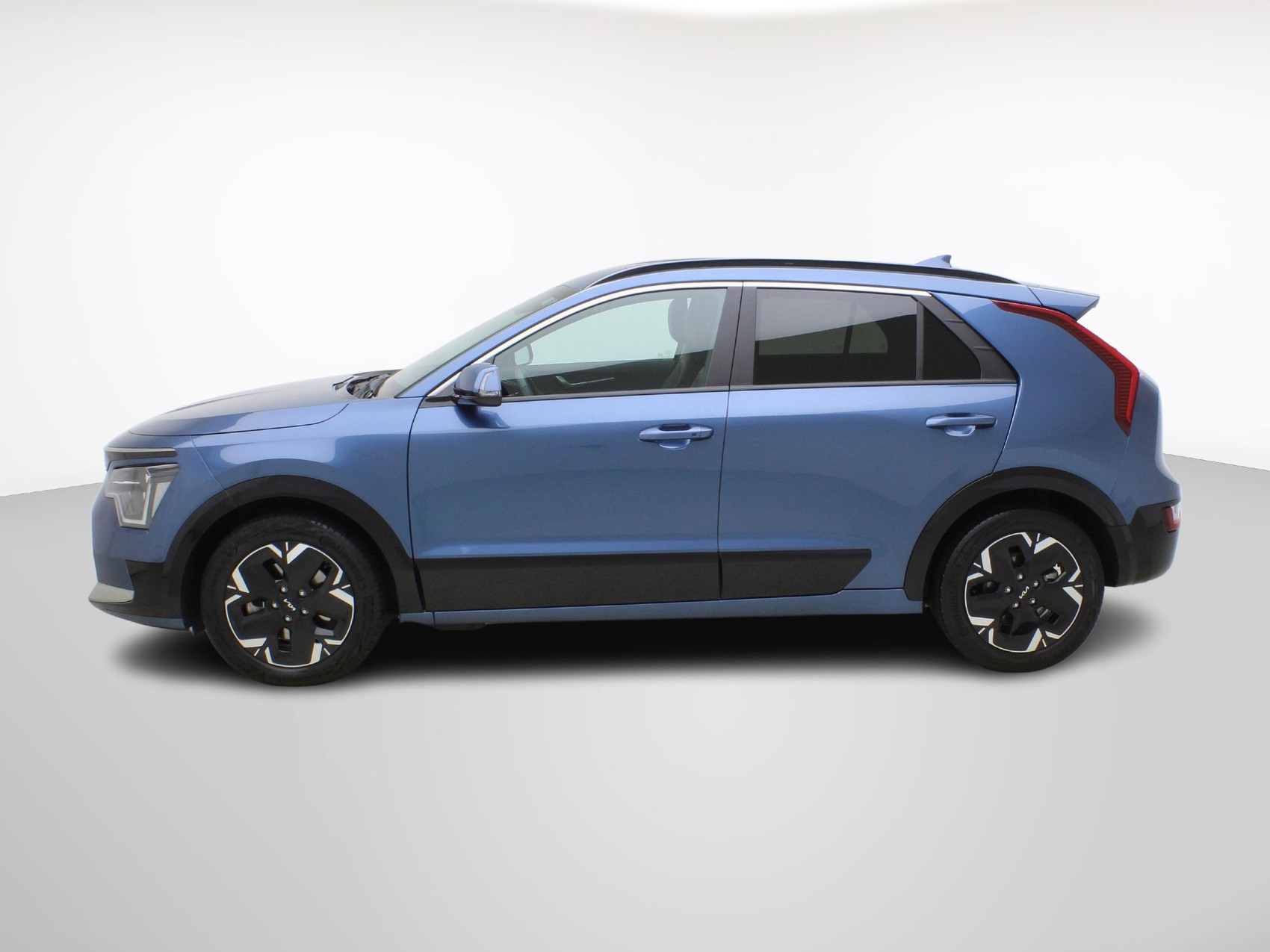 KIA Niro EV Style-image-2