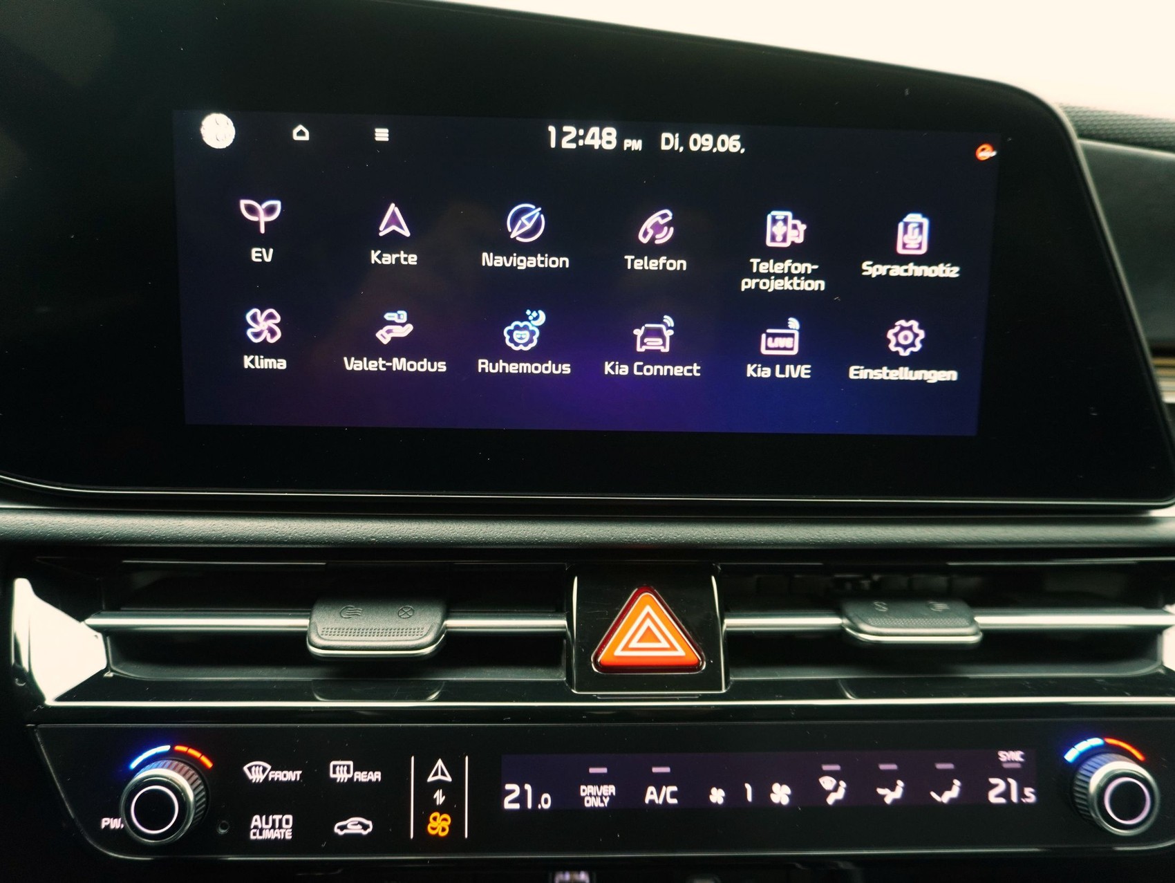 KIA Niro EV Style-image-21