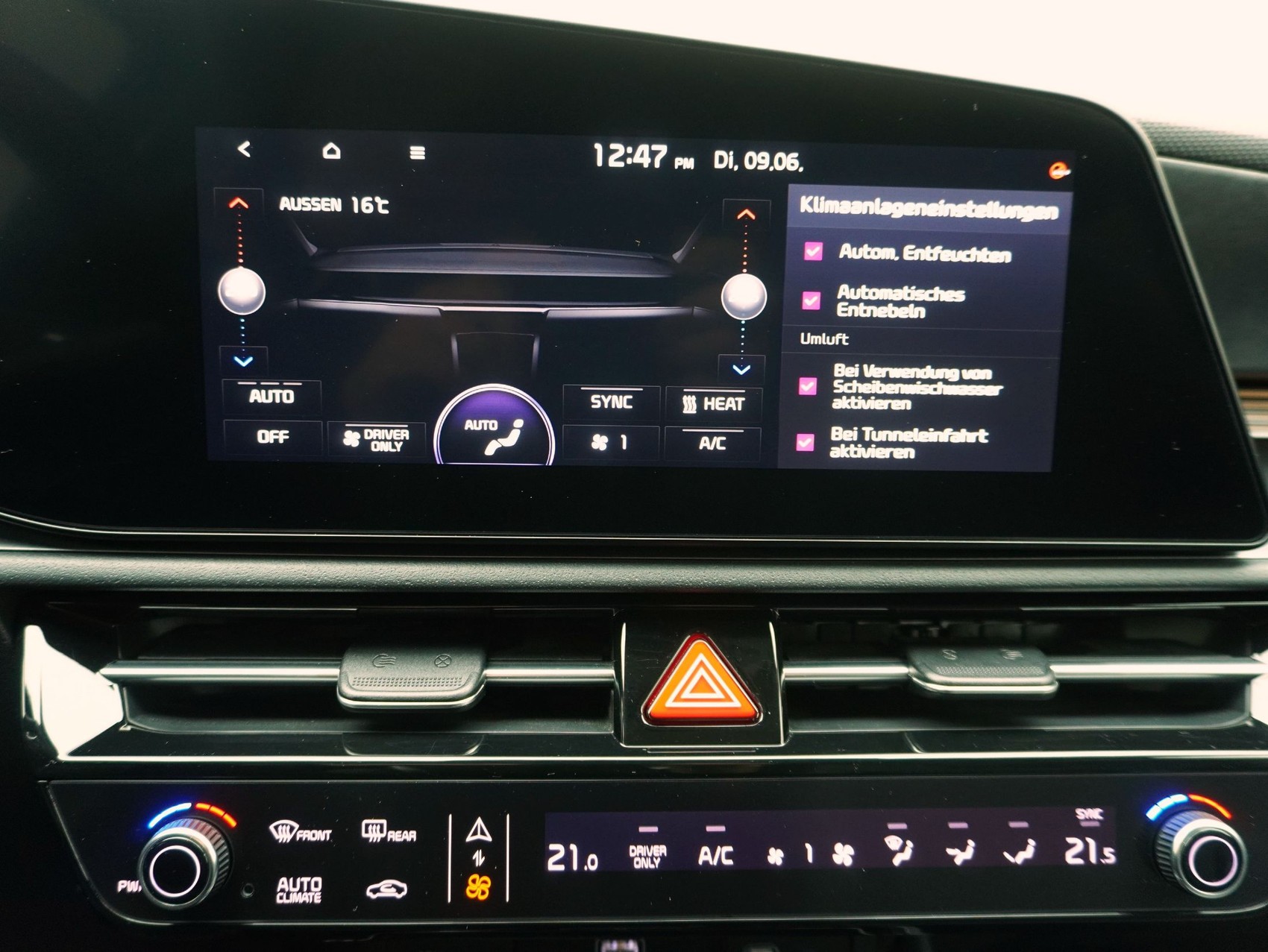 KIA Niro EV Style-image-18