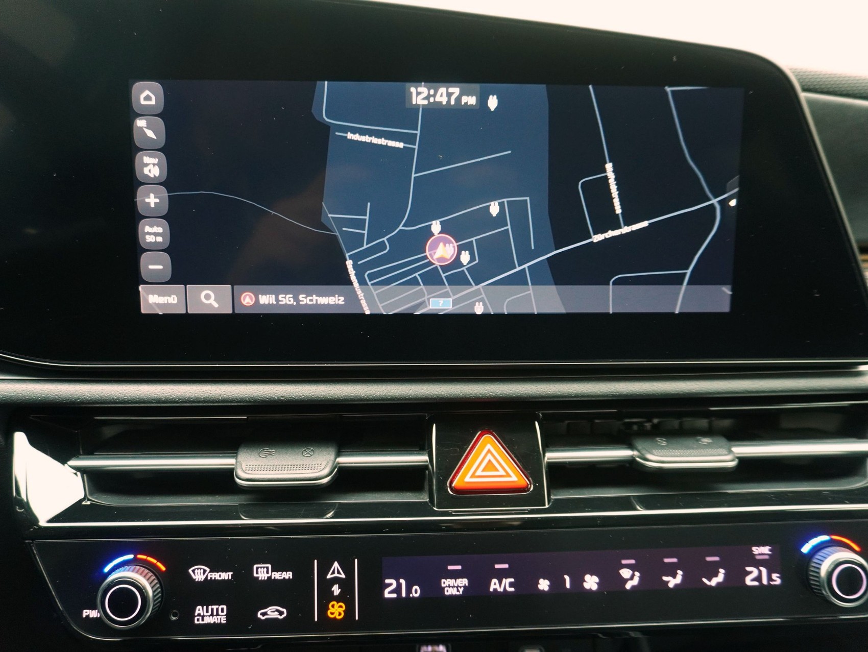 KIA Niro EV Style-image-22