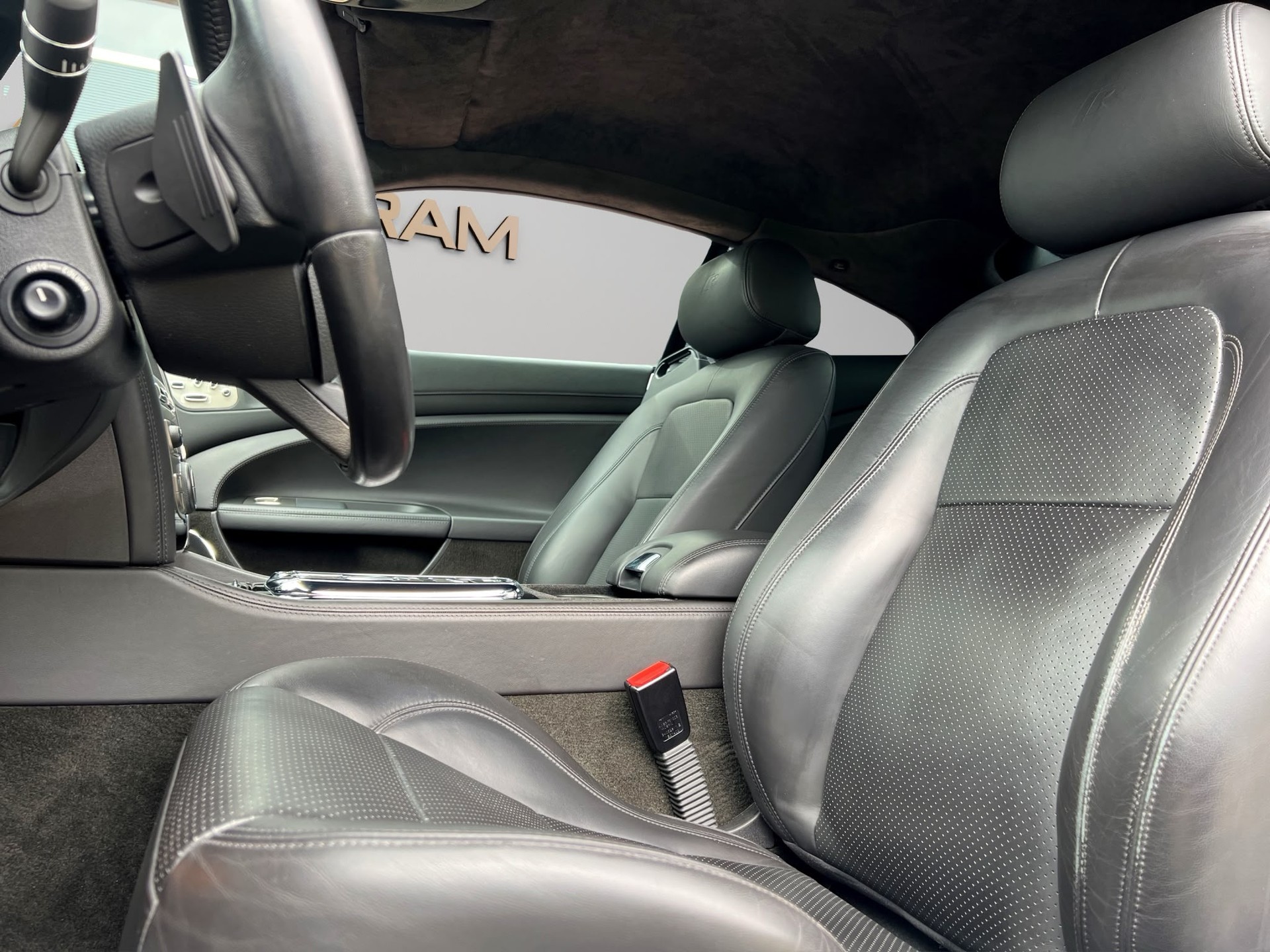 JAGUAR XKR 5.0 V8 SC Automatic-image-10