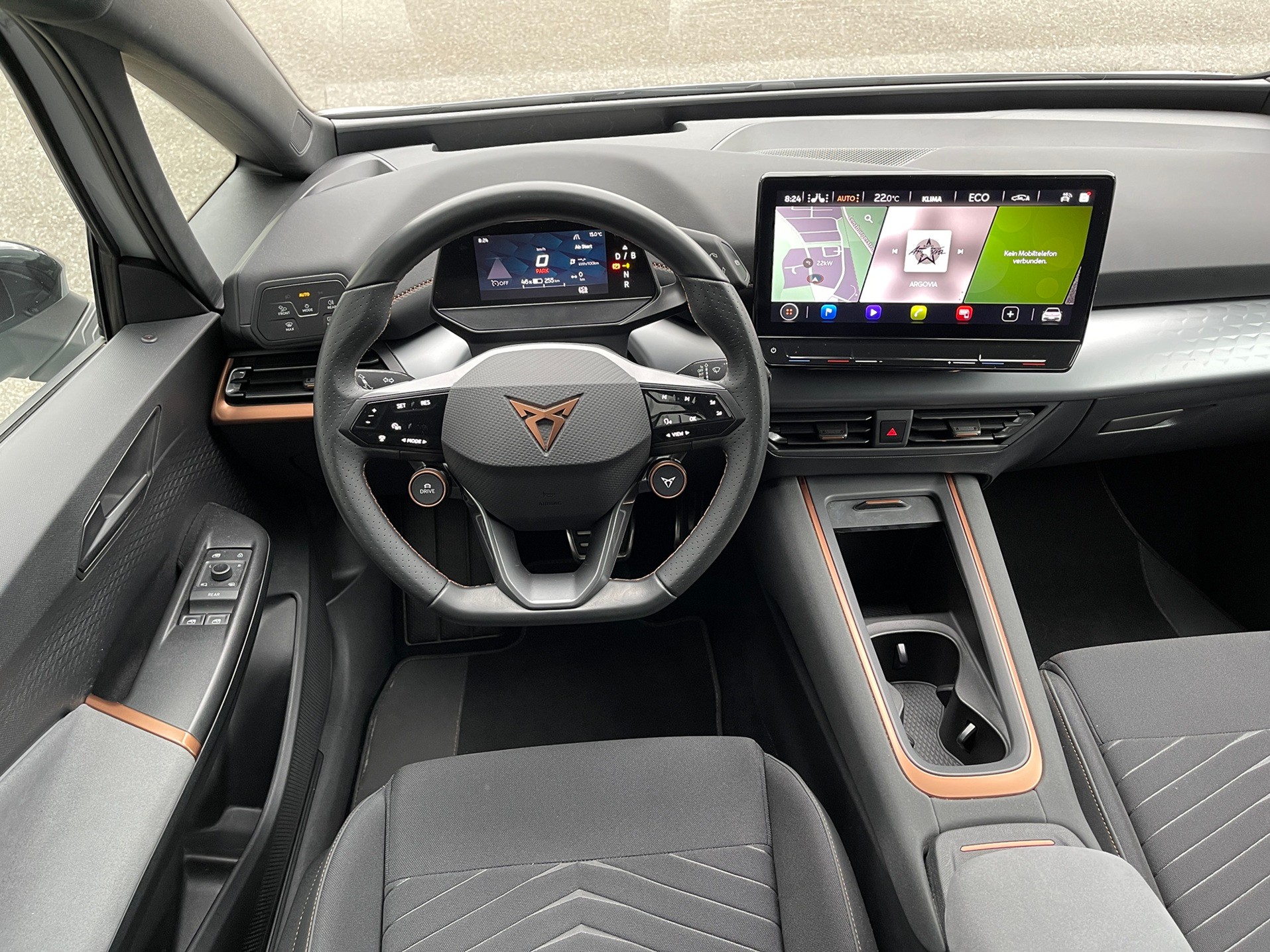 CUPRA Born 77 kWh e-Boost-image-7