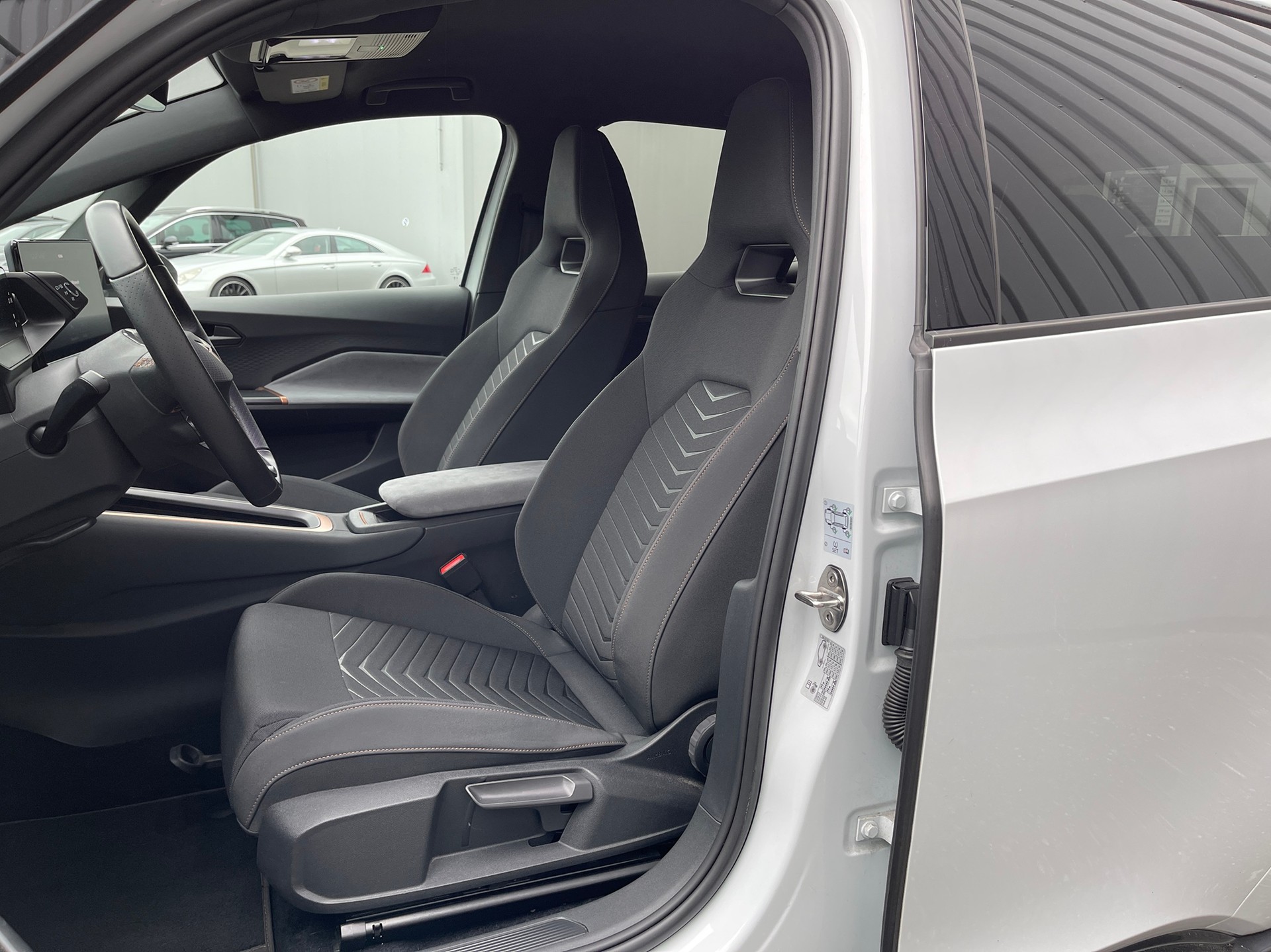 CUPRA Born 77 kWh e-Boost-image-6