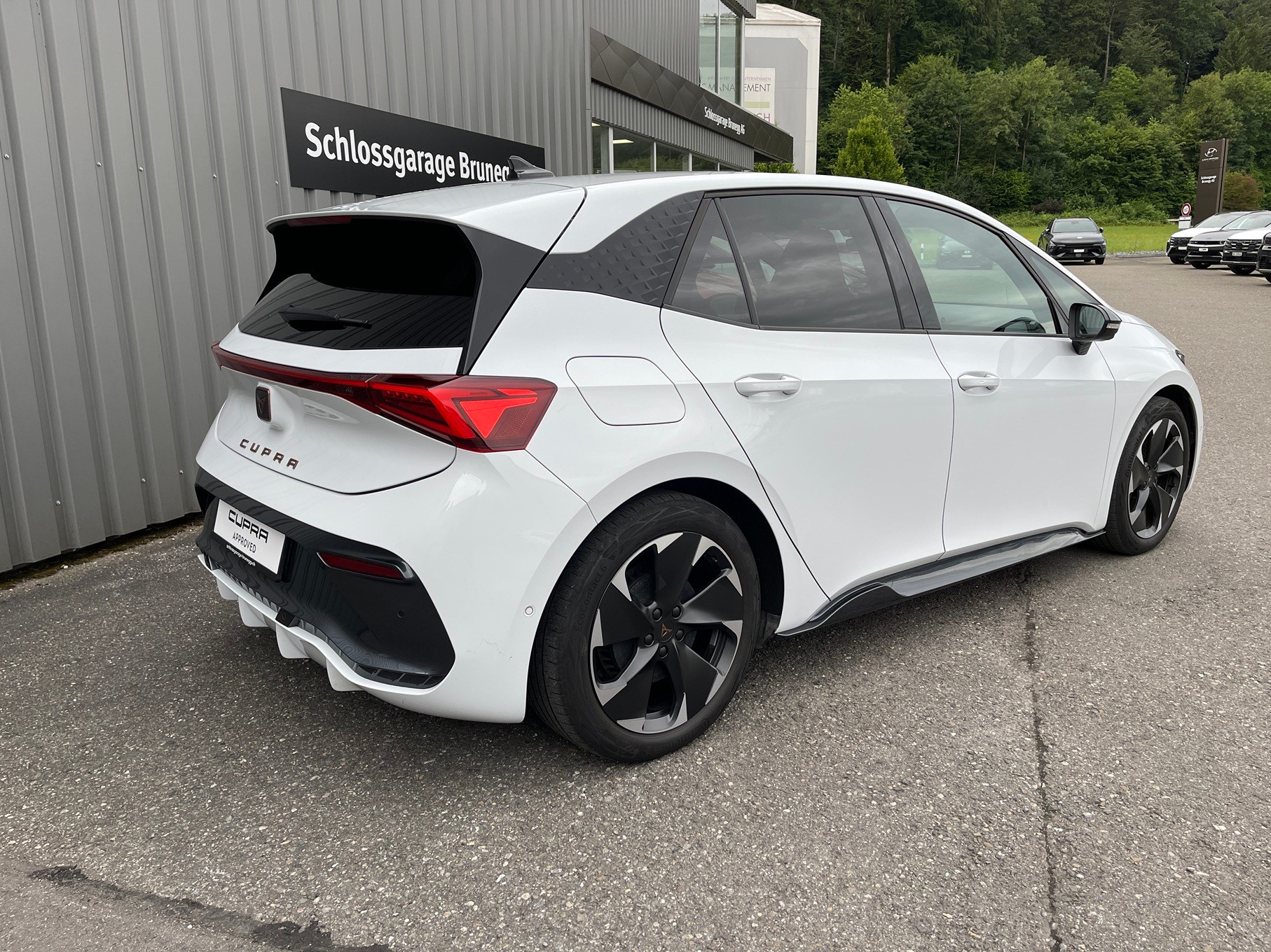 CUPRA Born 77 kWh e-Boost-image-2