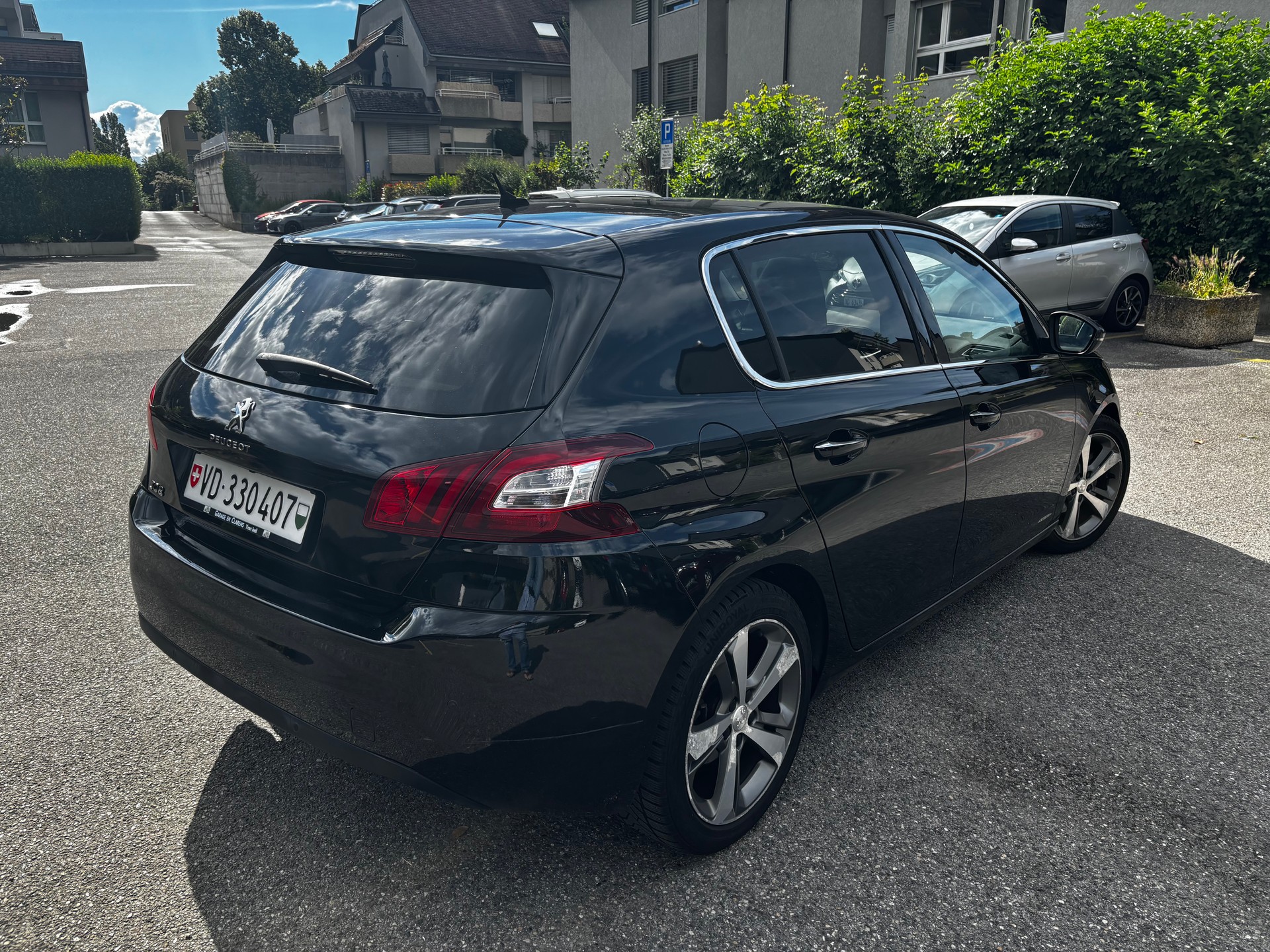 PEUGEOT Feline-image-2