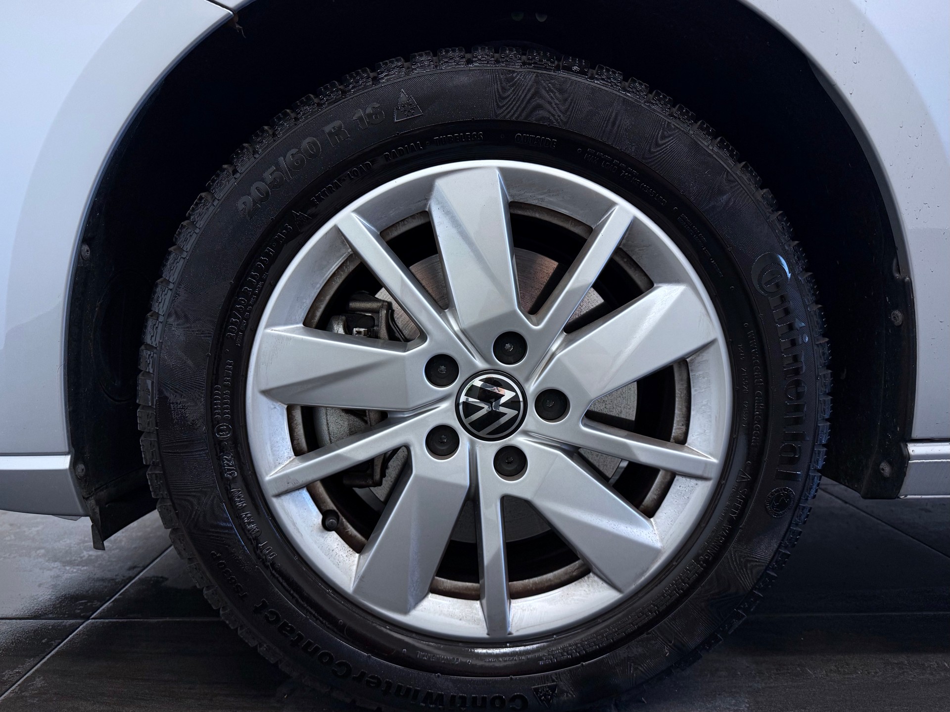 VW Caddy 1.5 TSI Liberty DSG-image-5