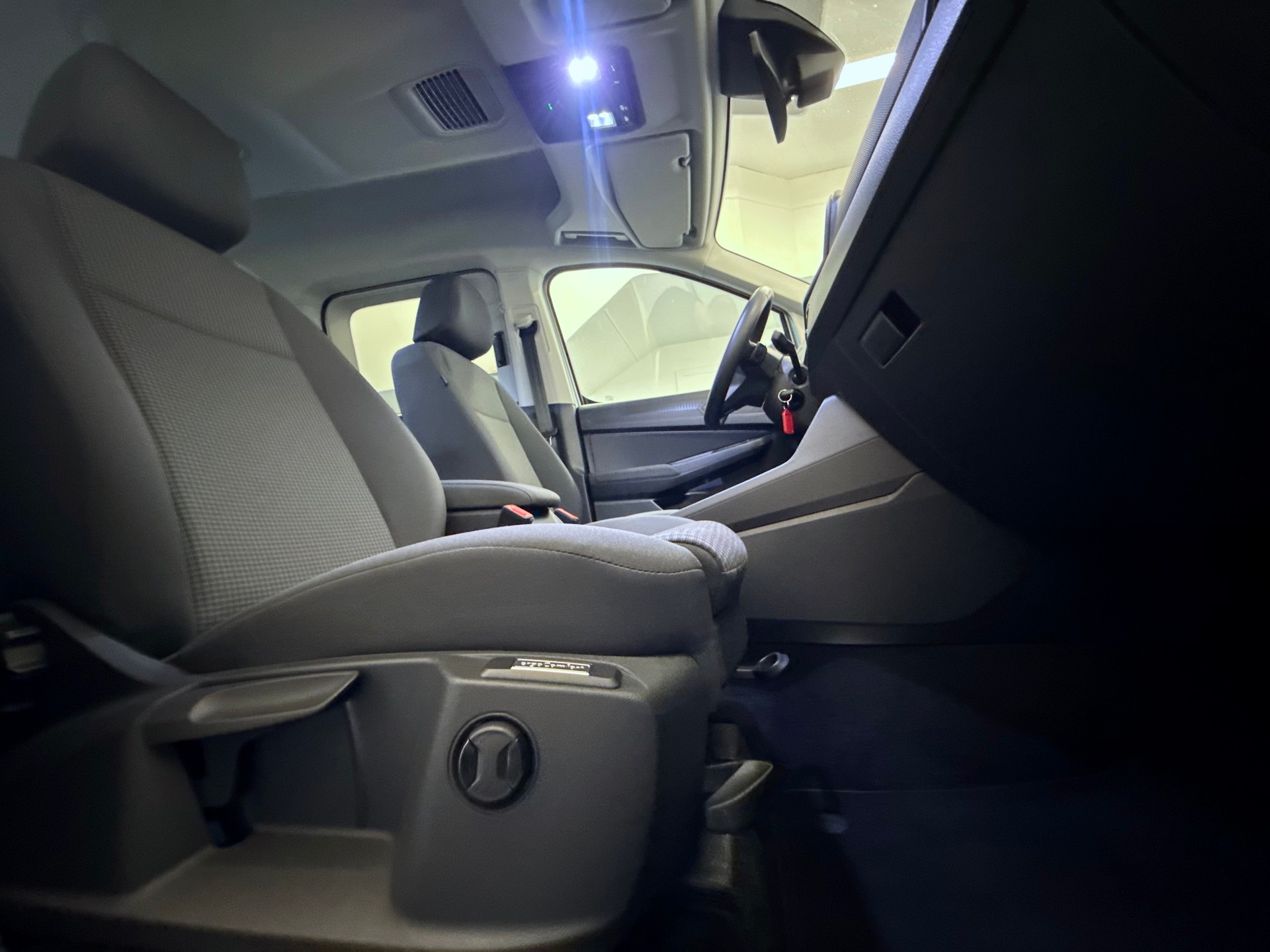 VW Caddy 1.5 TSI Liberty DSG-image-17
