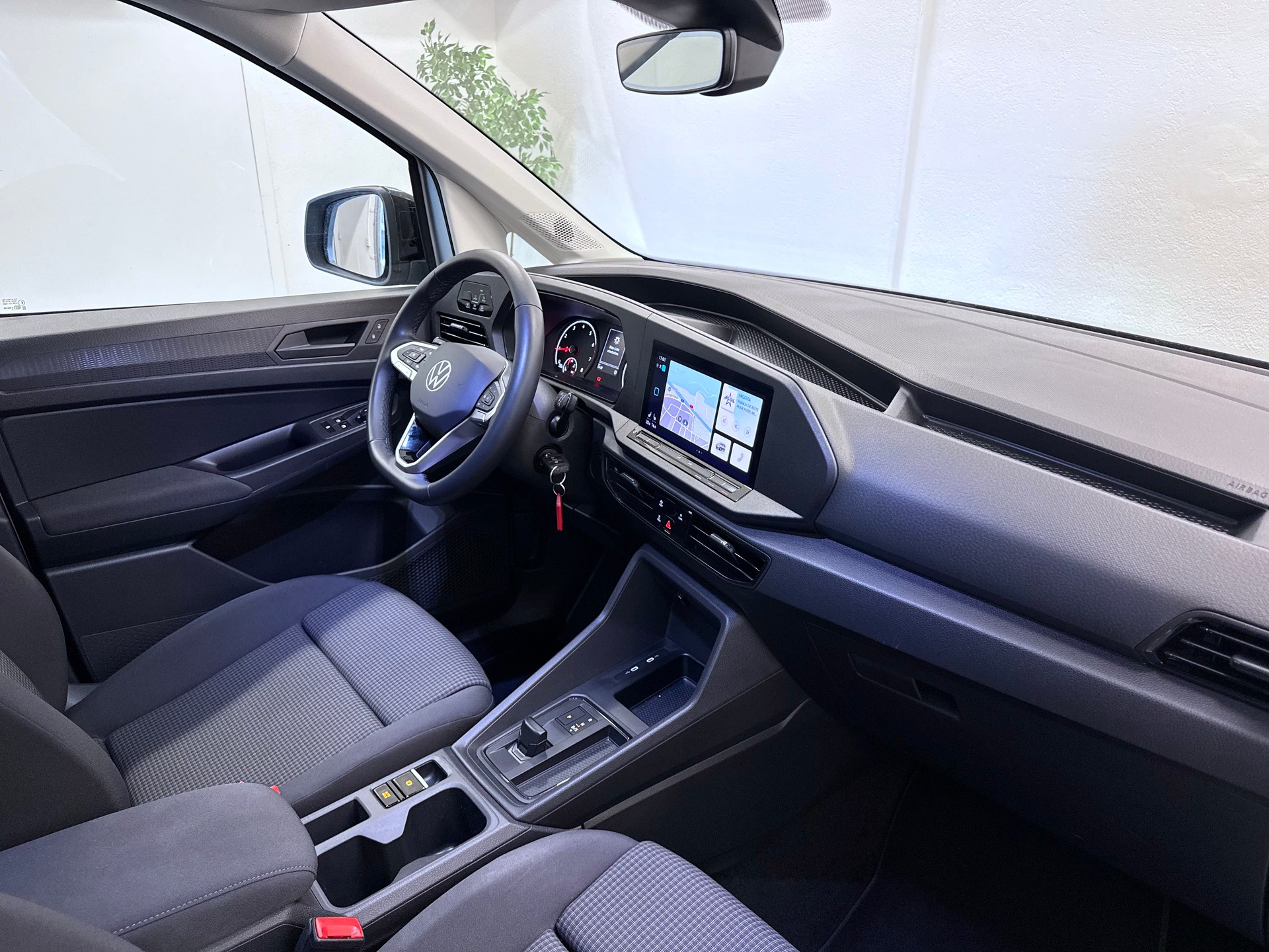VW Caddy 1.5 TSI Liberty DSG-image-19