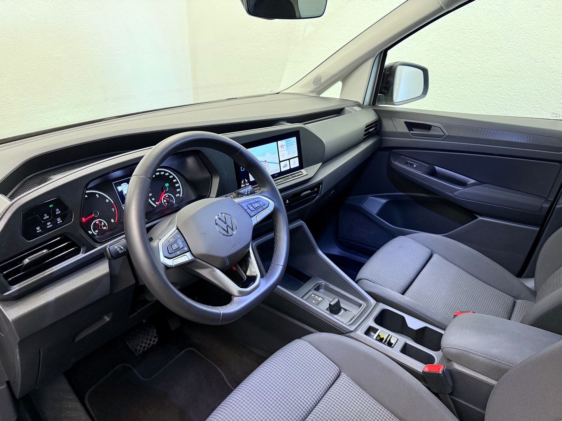 VW Caddy 1.5 TSI Liberty DSG-image-20