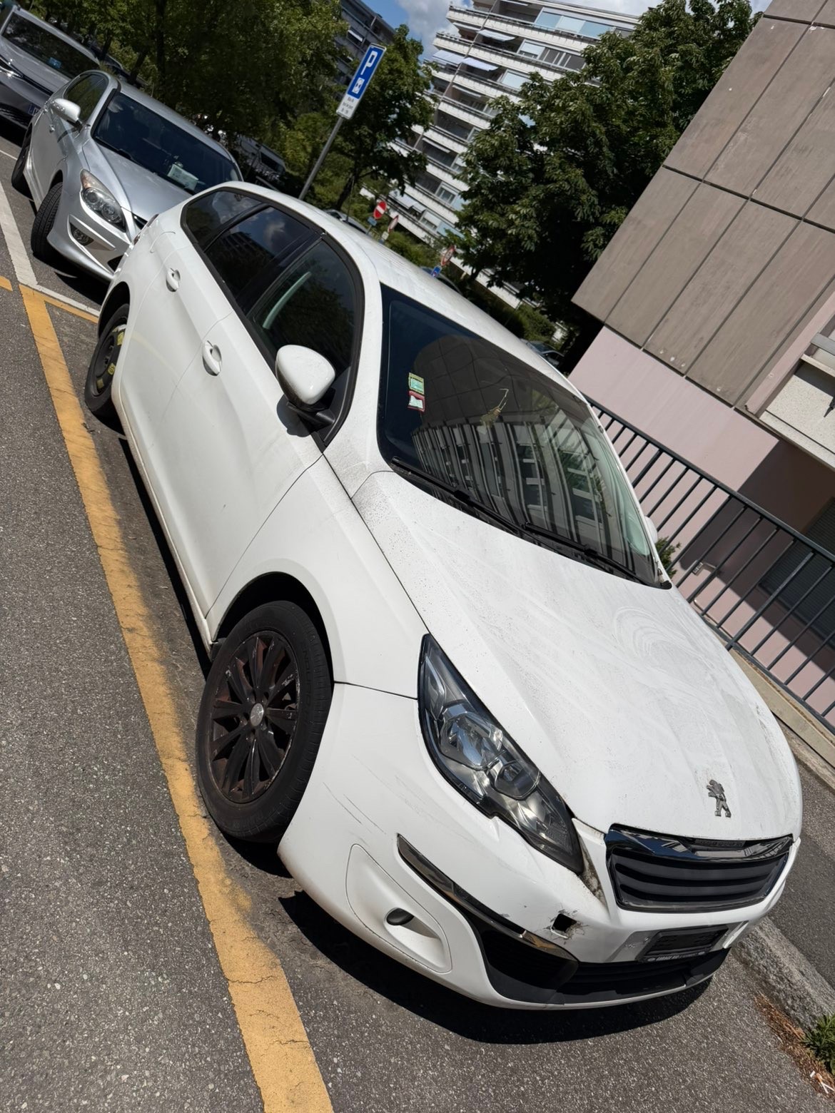 PEUGEOT 308 SW 1.6-image-4