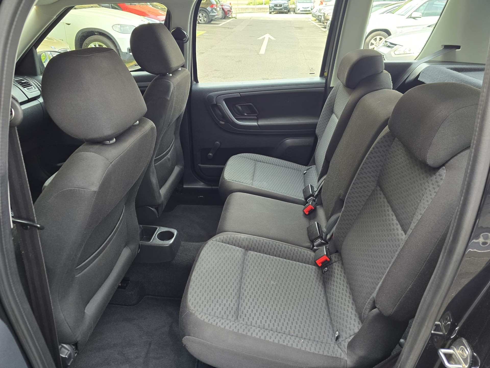 SKODA Roomster 1.2 TSI Elegance DSG-image-13