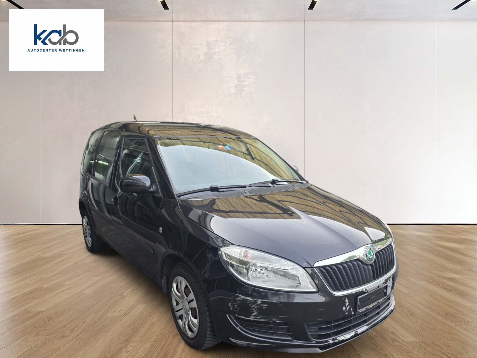 SKODA Roomster 1.2 TSI Elegance DSG-showroom-element-2