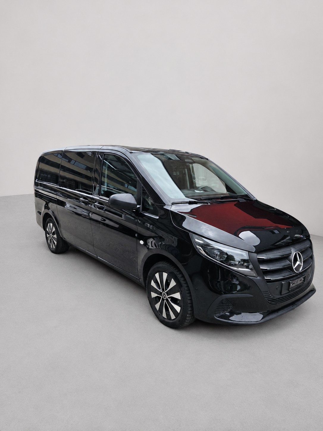 MERCEDES-BENZ Vito 116 CDI Pro Tourer 4Matic 9G-Tronic-image-3