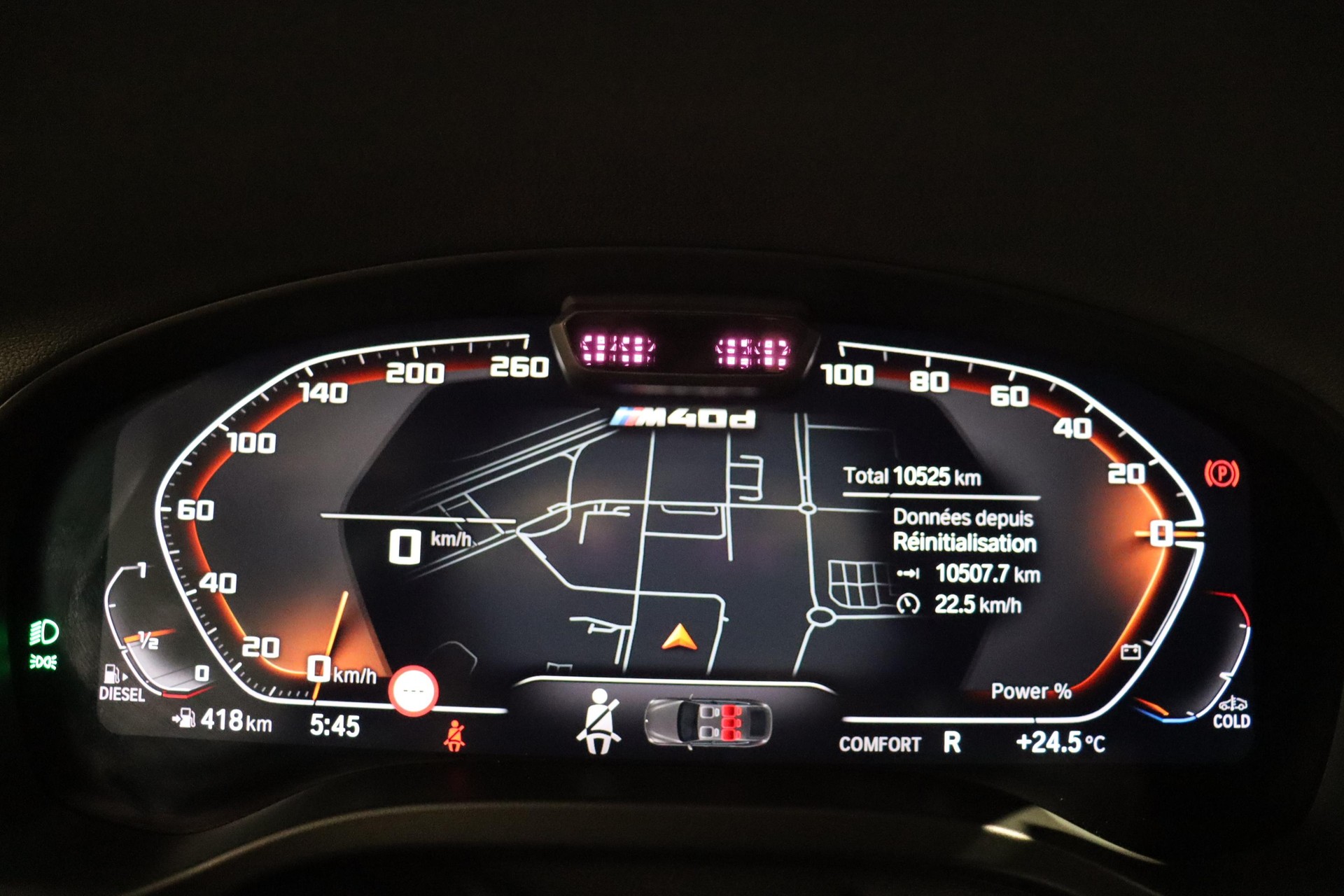 BMW X4 M40d-image-12