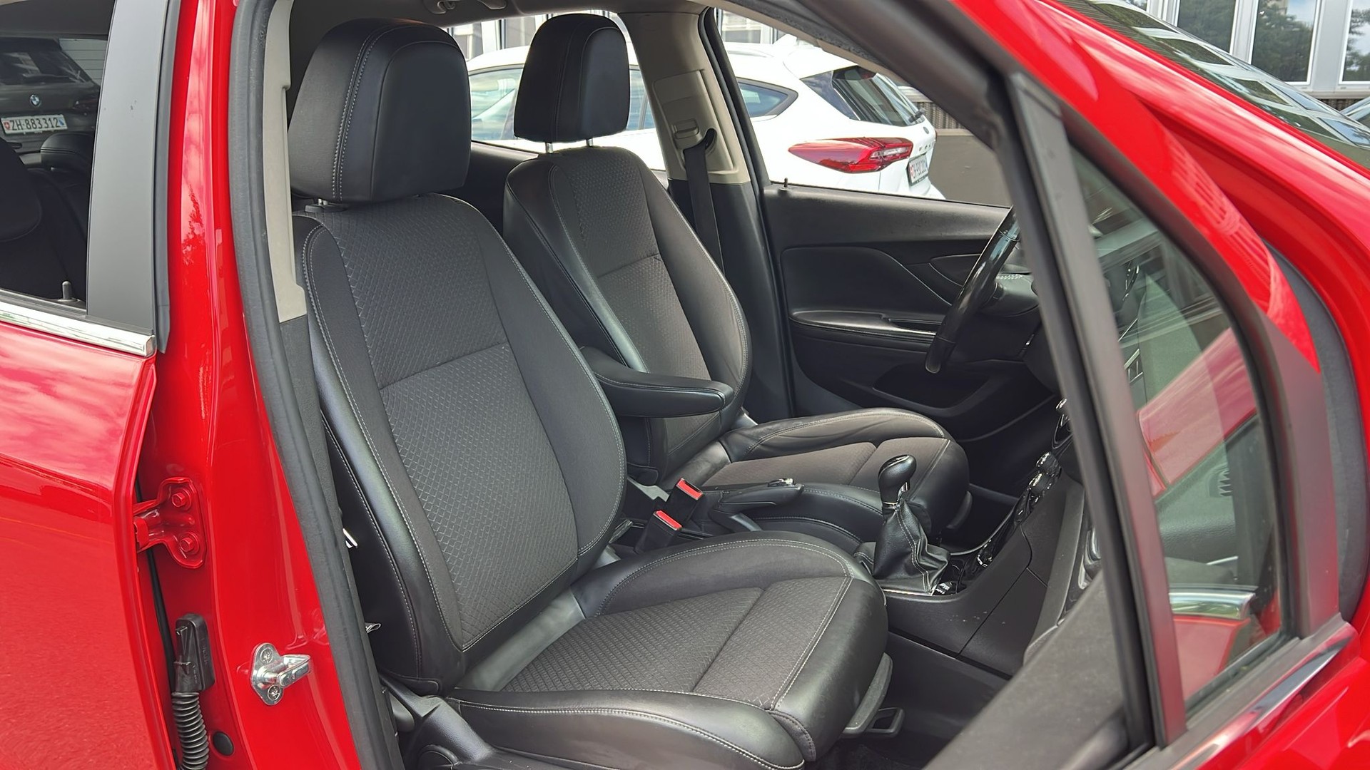 OPEL Mokka X 1.6 CDTi Ultimate 4WD-image-12