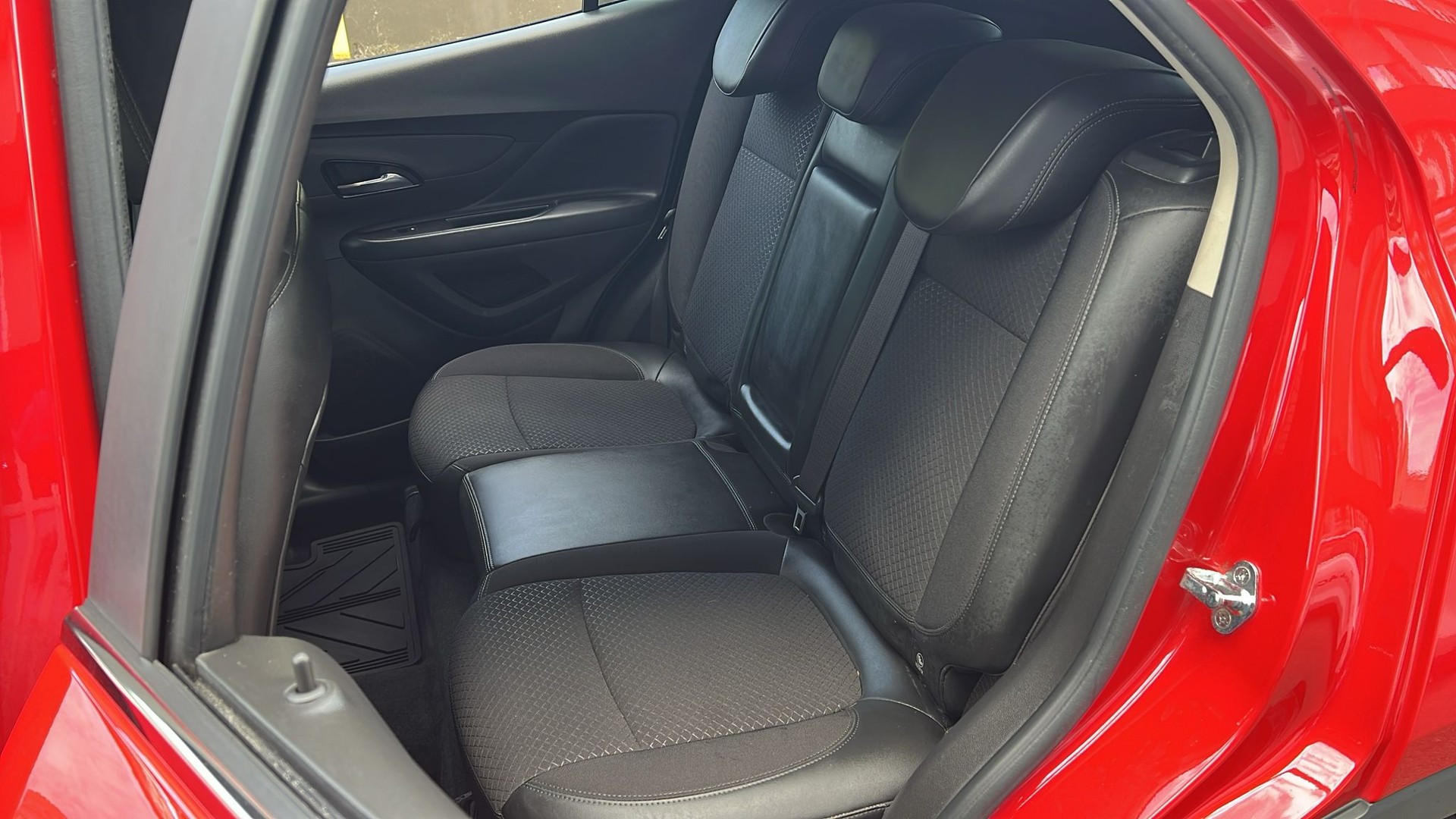OPEL Mokka X 1.6 CDTi Ultimate 4WD-image-15