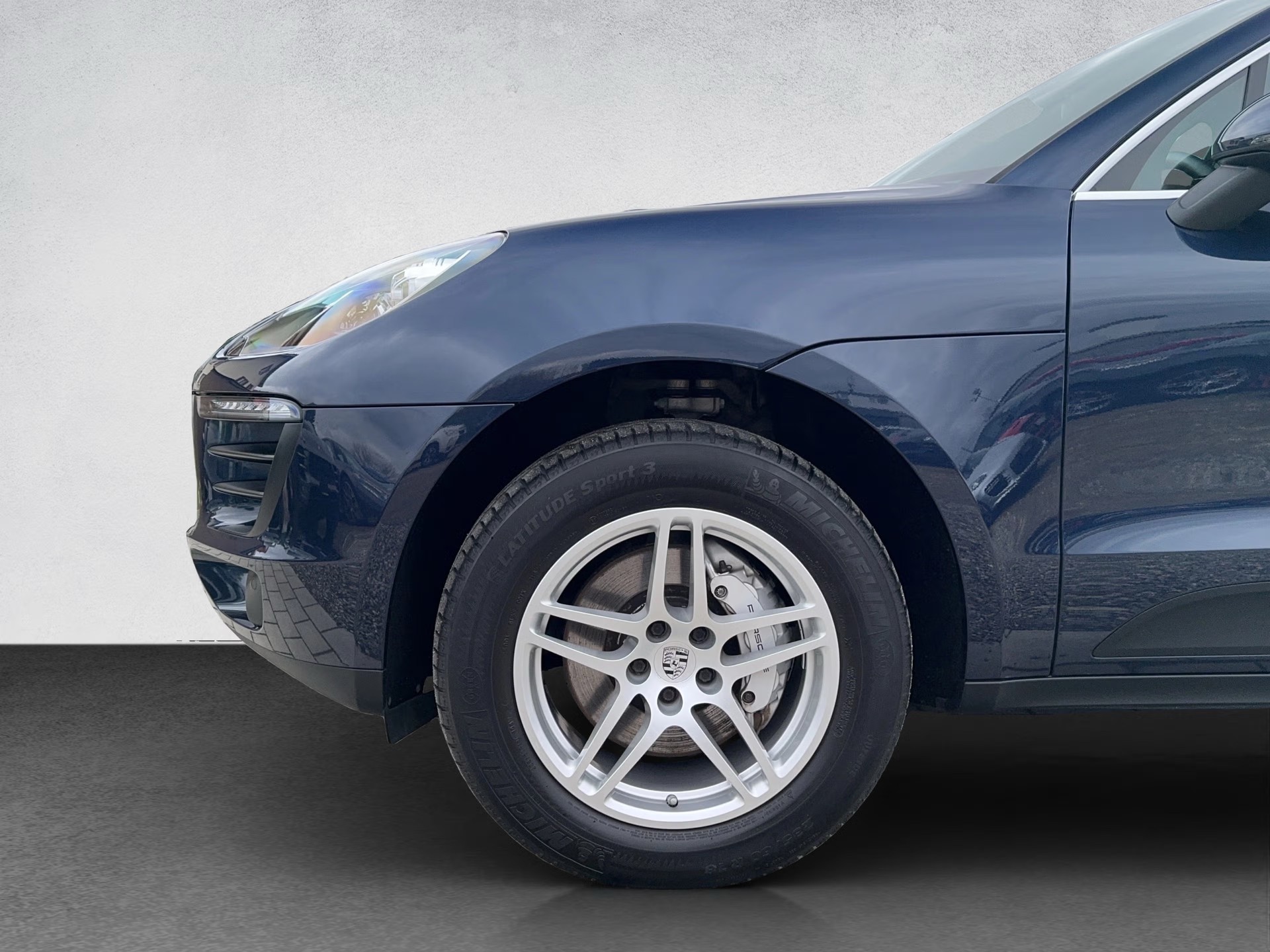 PORSCHE 3.0 V6 S Diesel-image-3