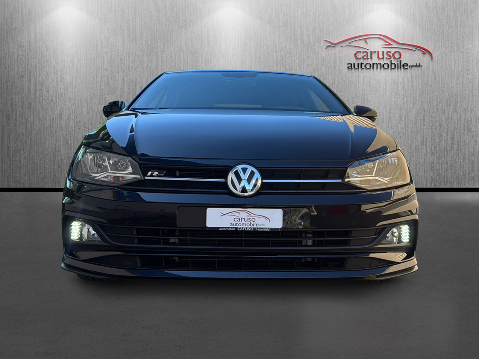 VW Polo 1.0 TSI BMT Highline DSG*Navigation*Rückfahrkamera*-image-1
