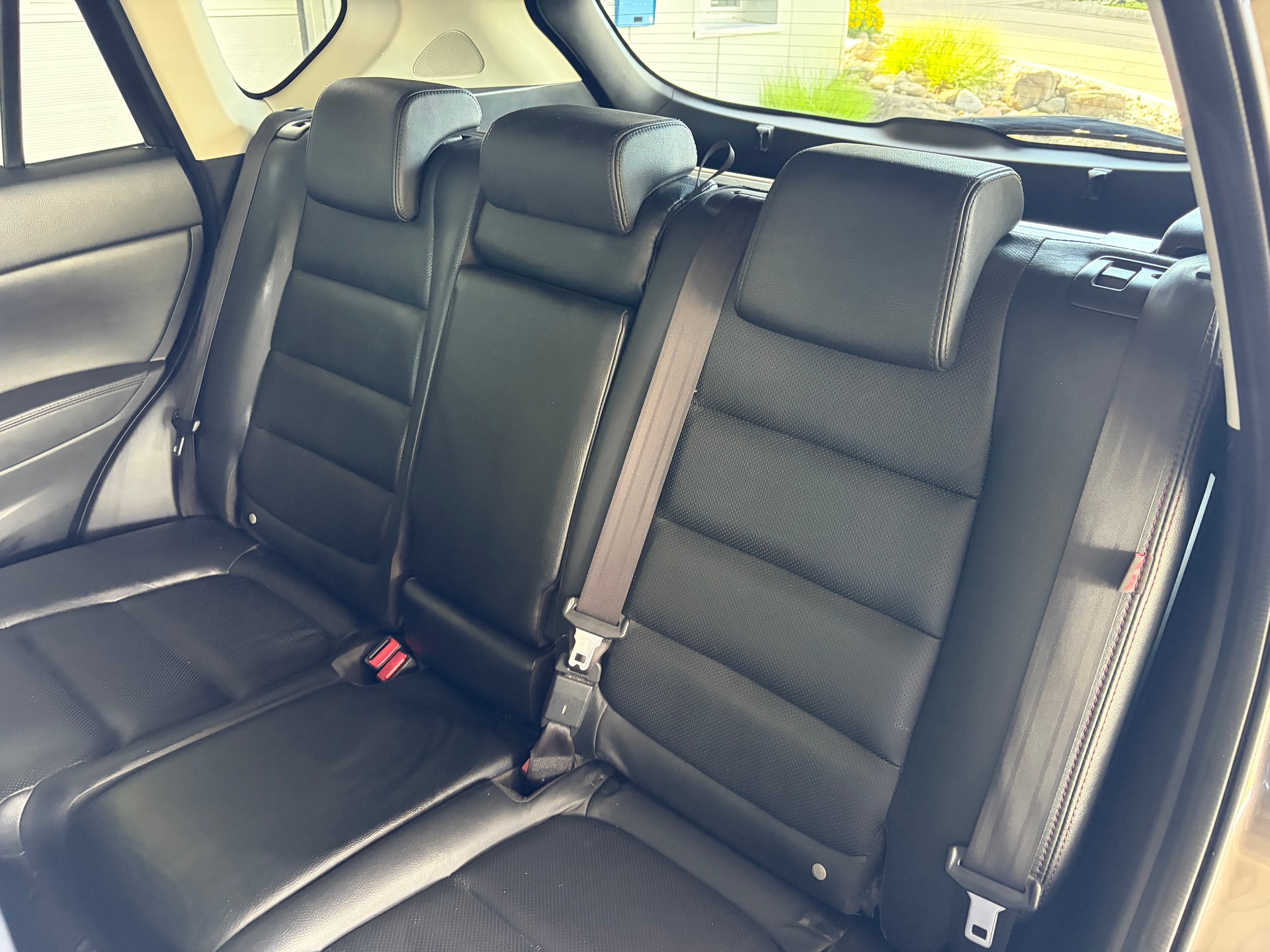 MAZDA CX-5 2.5 Revolution AWD Skyactive-G Automatic-image-8