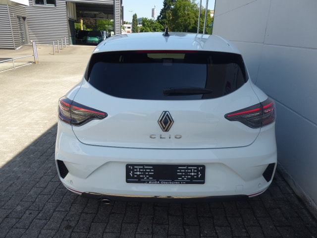 RENAULT Clio 1.0 Techno-image-2
