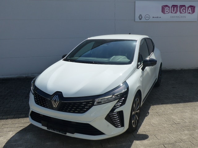 RENAULT Clio 1.0 Techno-image-0
