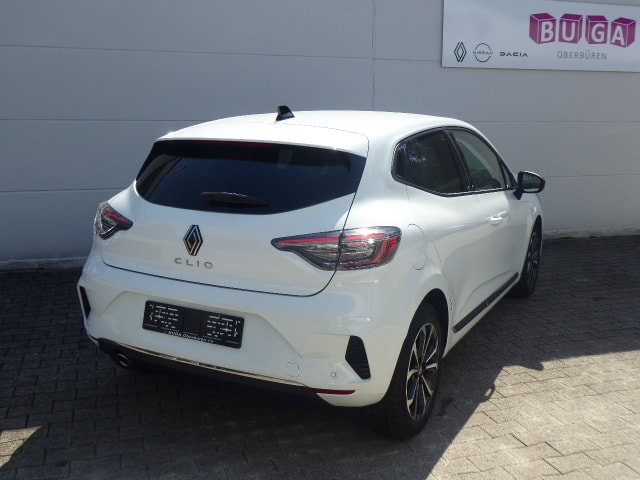 RENAULT Clio 1.0 Techno-image-11